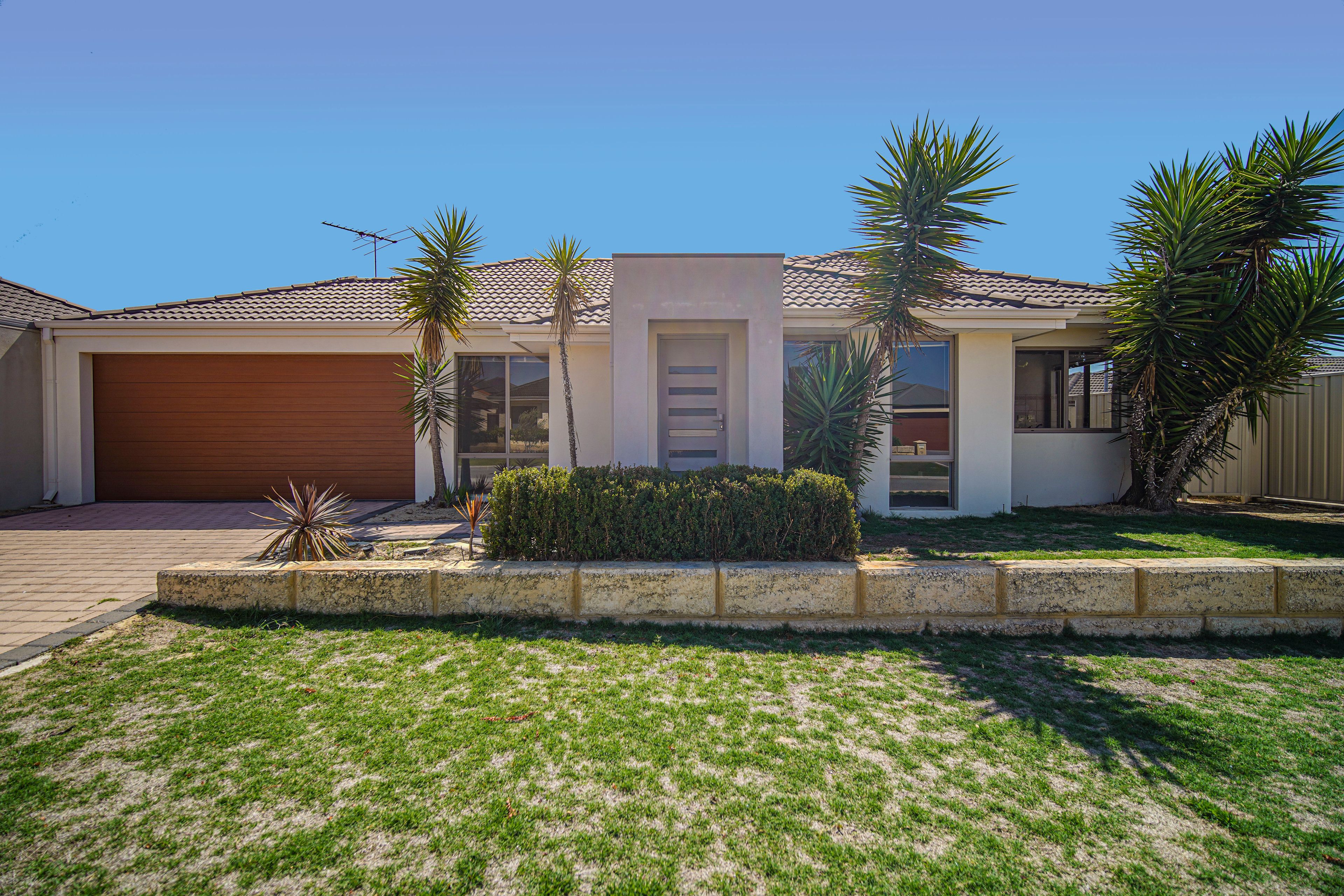18 Boodjar Rise, Darch, WA 6065