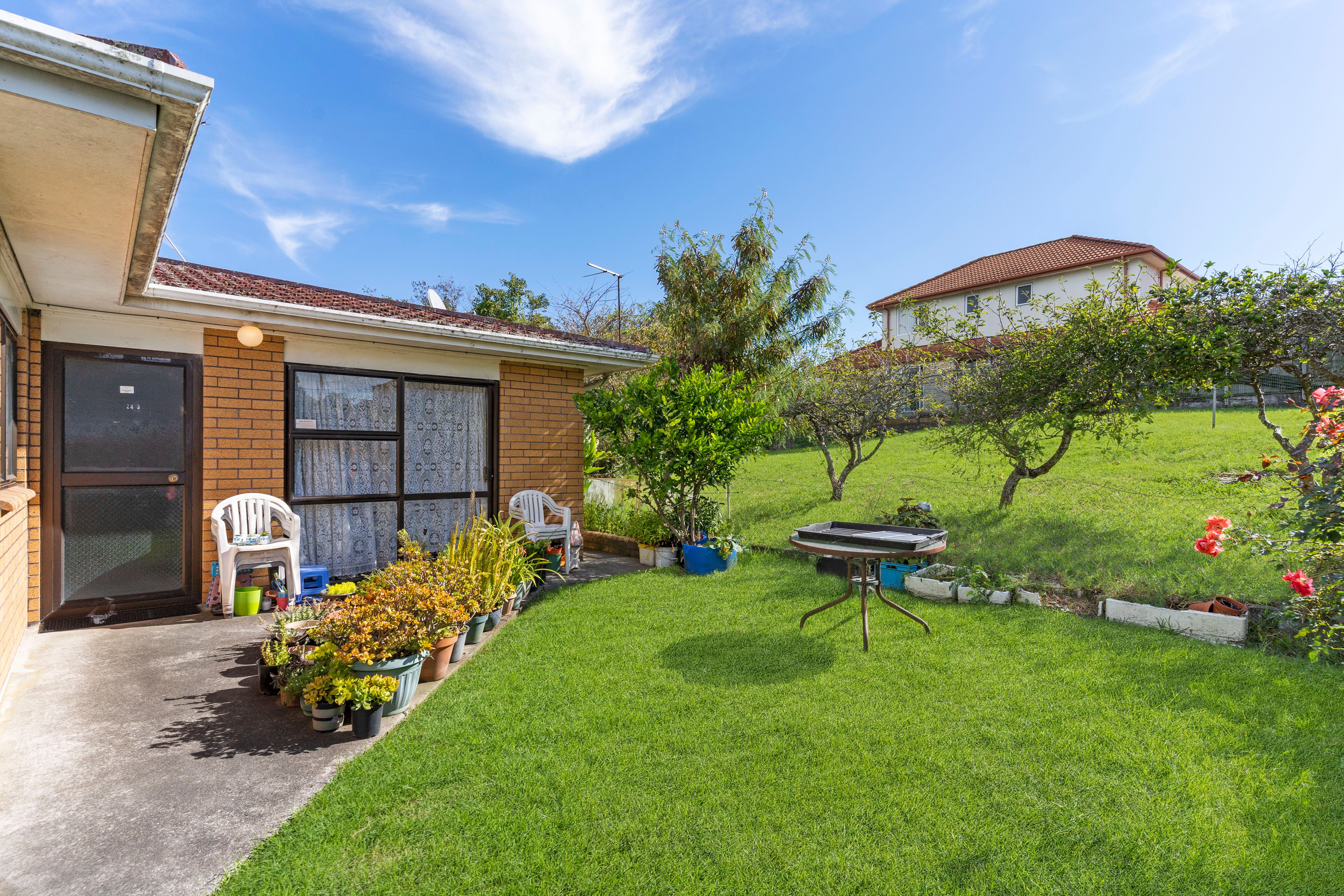 3/24 Rutland Road, Mount Wellington, Auckland City
