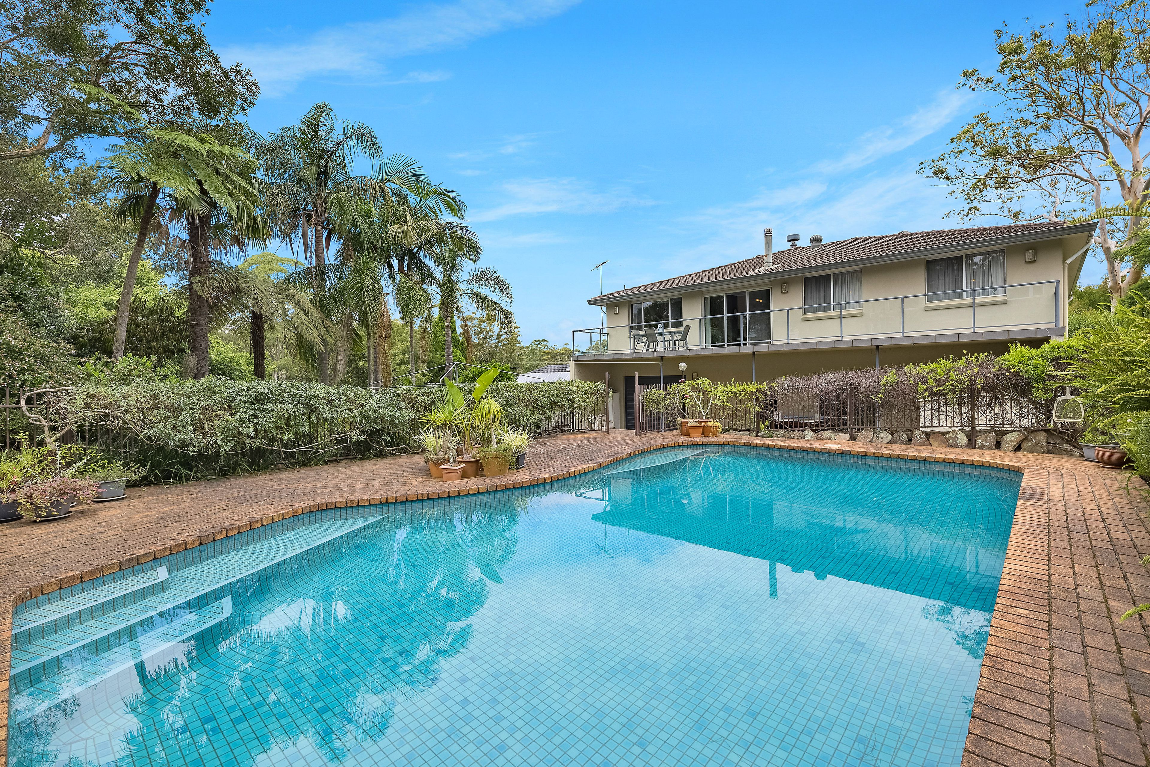 9 Edgecombe Avenue, Wahroonga, NSW 2076