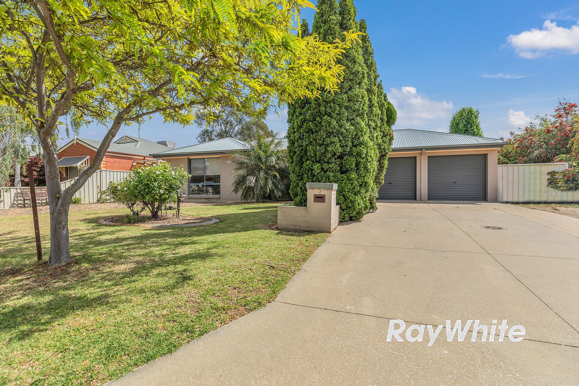 3 Callander Court, Moama NSW 2731