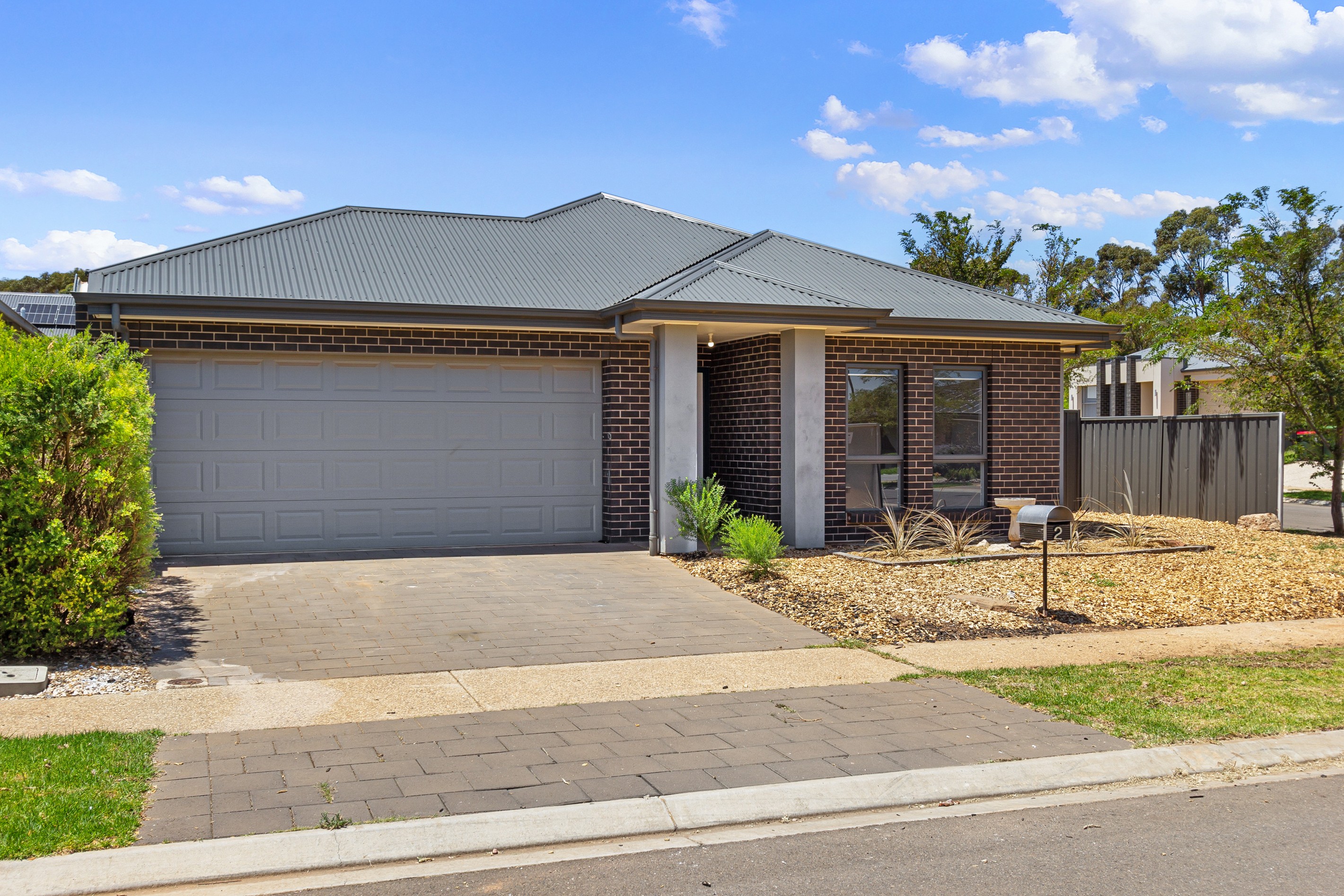 2 Wesley Road, Evanston Gardens, SA 5116
