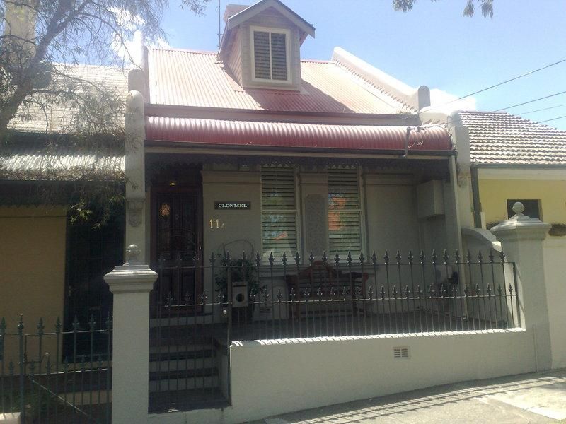 11A Durham Street, Stanmore, NSW 2048