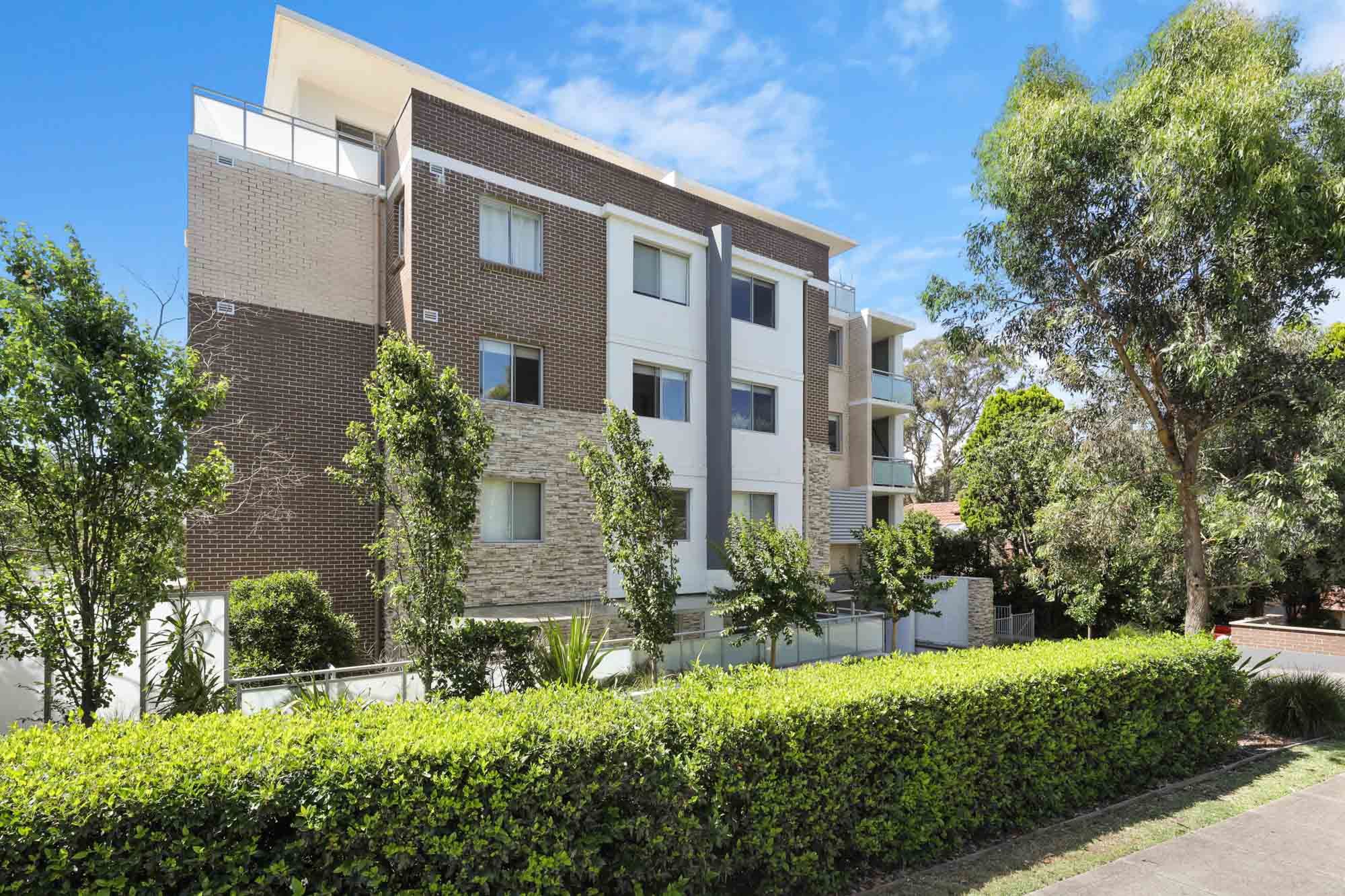 28/15-17 Corona Avenue, Roseville, NSW 2069