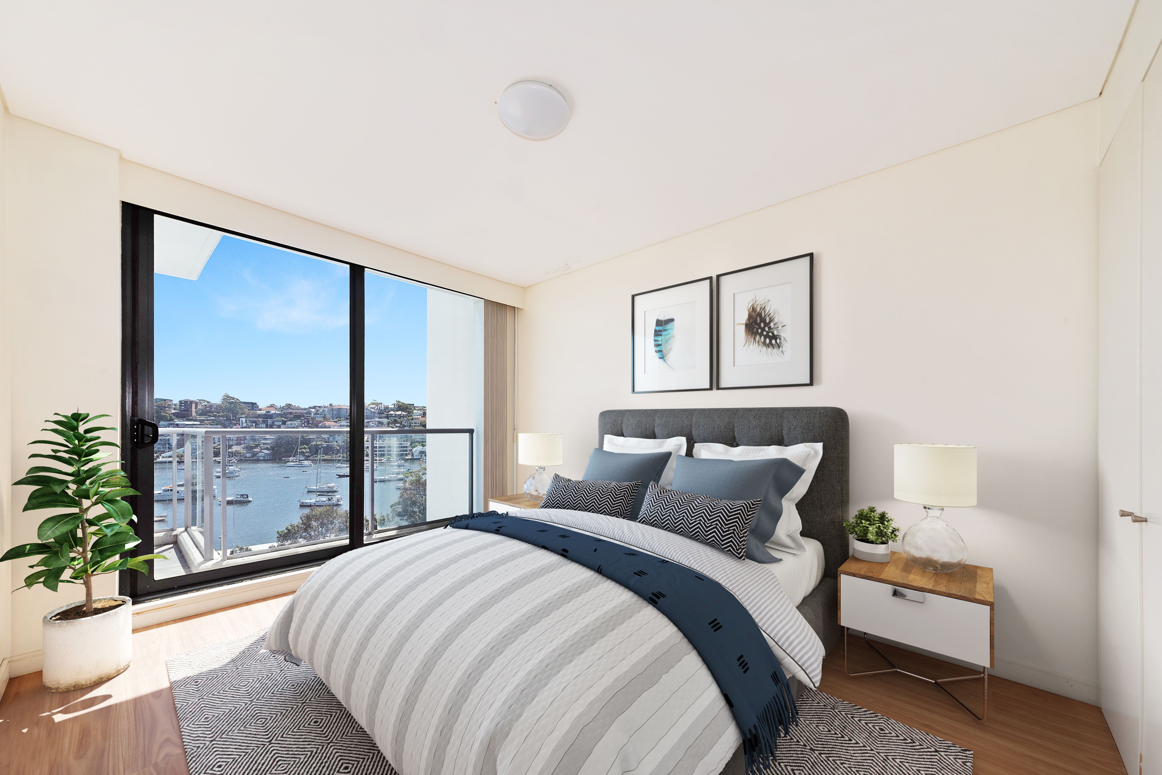 703/30 Glen Street, Milsons Point, NSW 2061