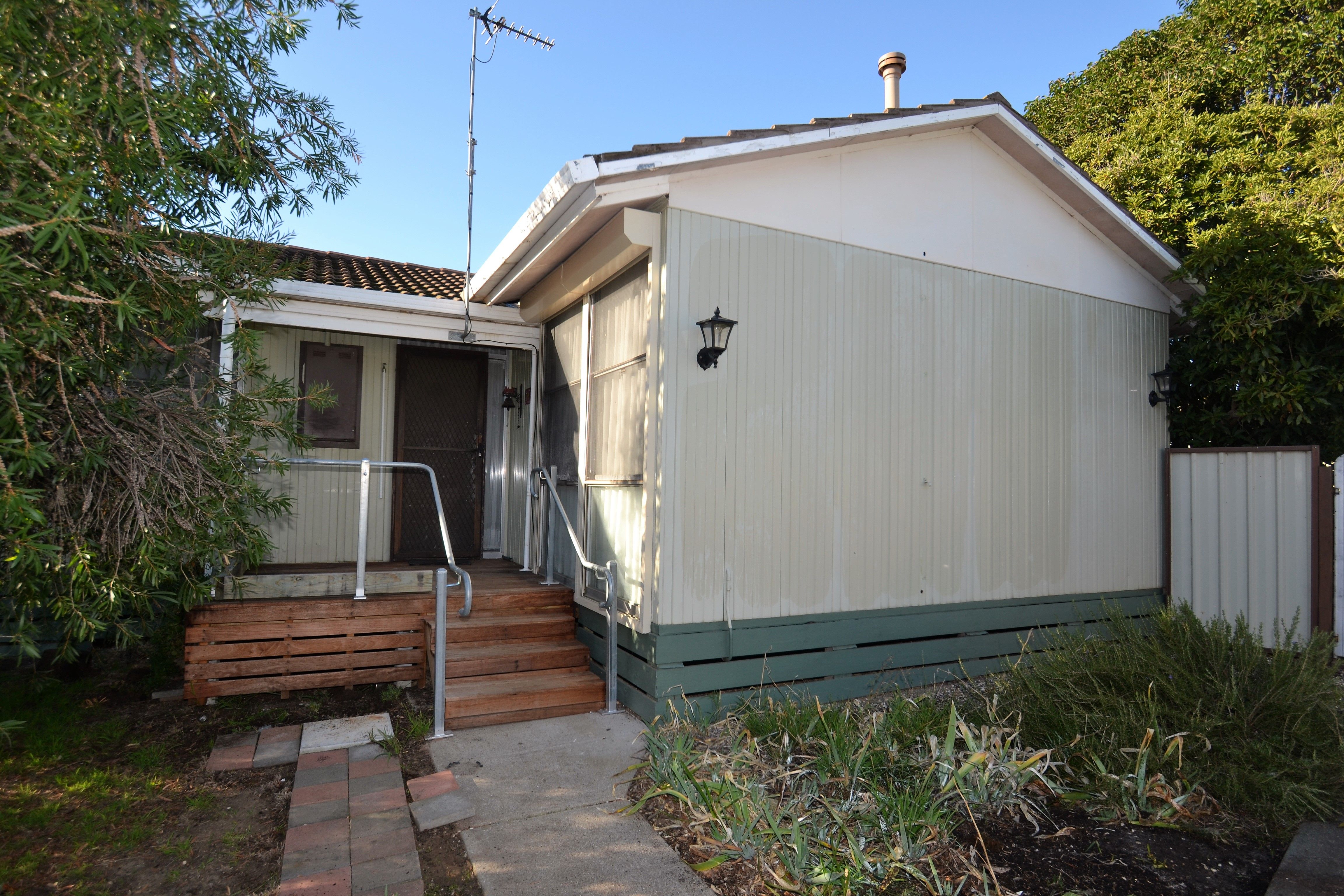 6 Wall Street, Seymour VIC 3660