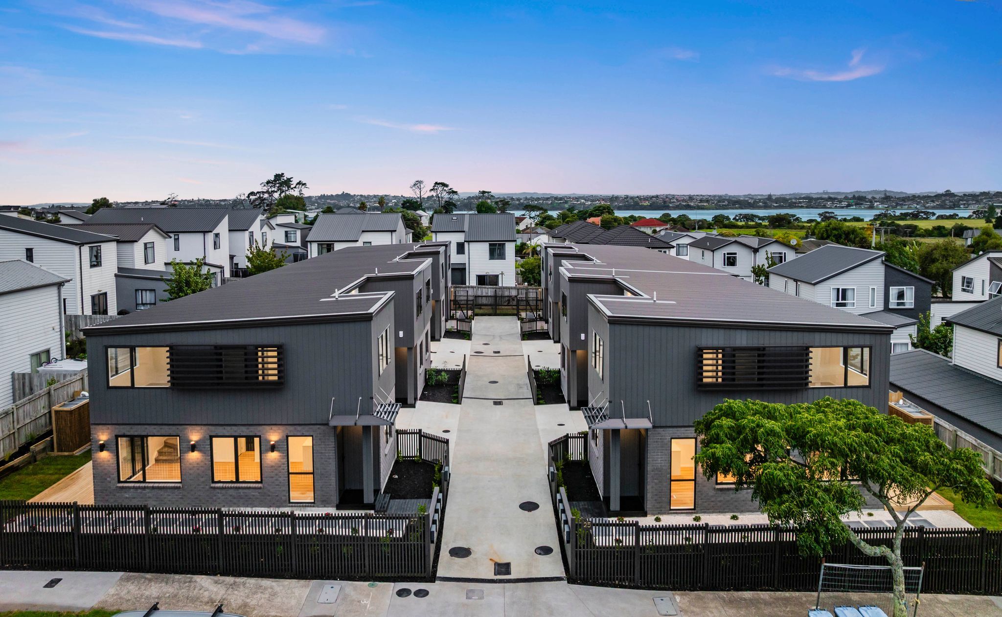 25-27 Sunnymead Road, Glen Innes, Auckland City