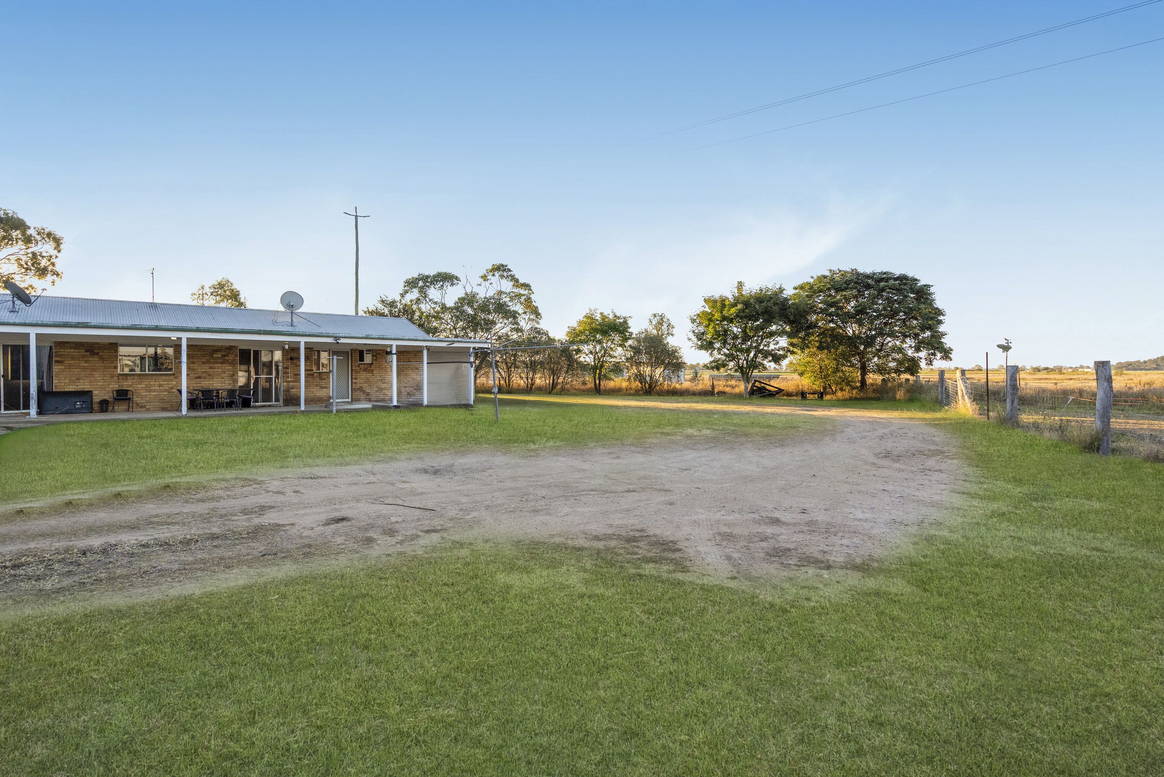 4 Old Brightview Road, Lockrose, QLD 4342