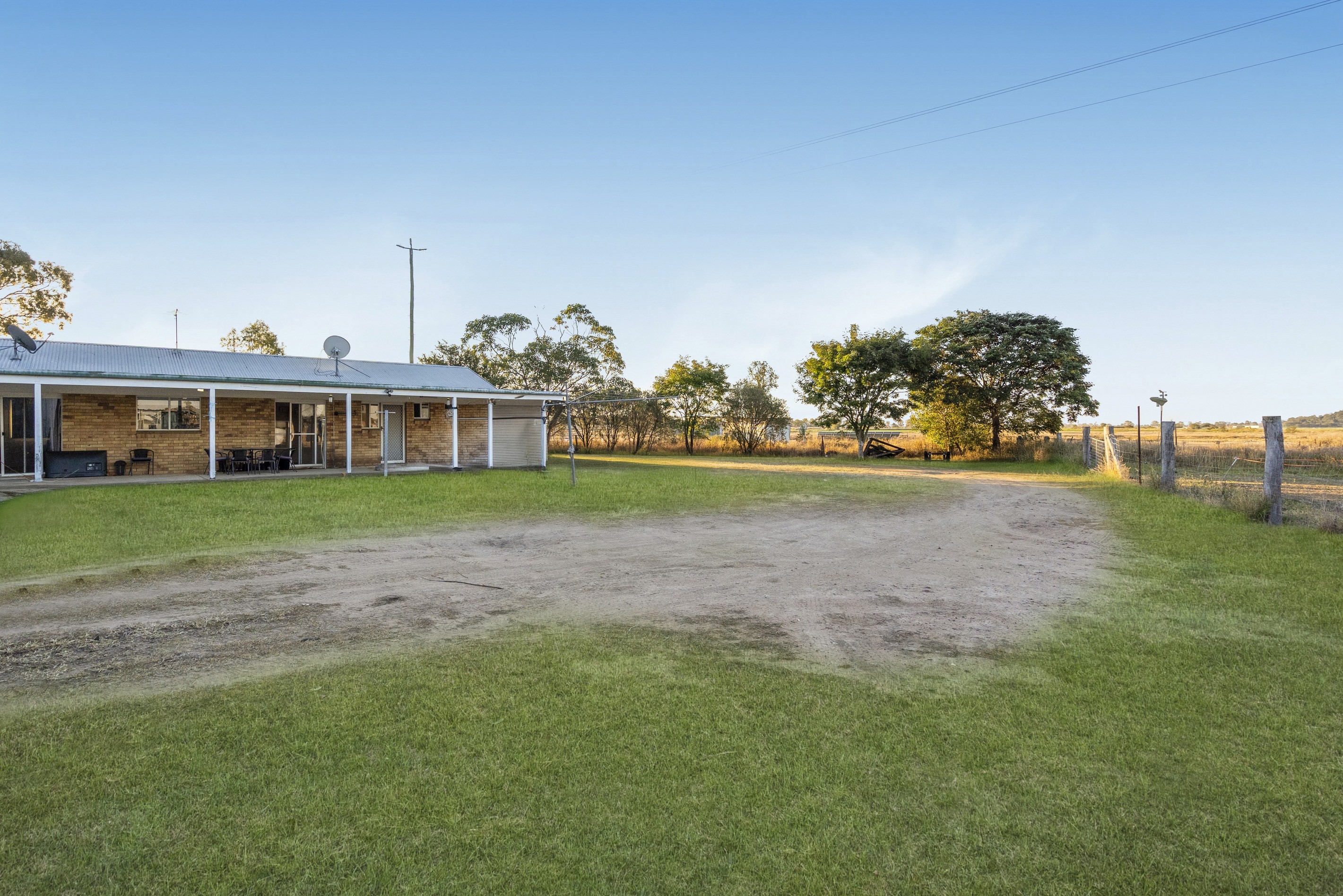 4 Old Brightview Road, Lockrose, QLD 4342