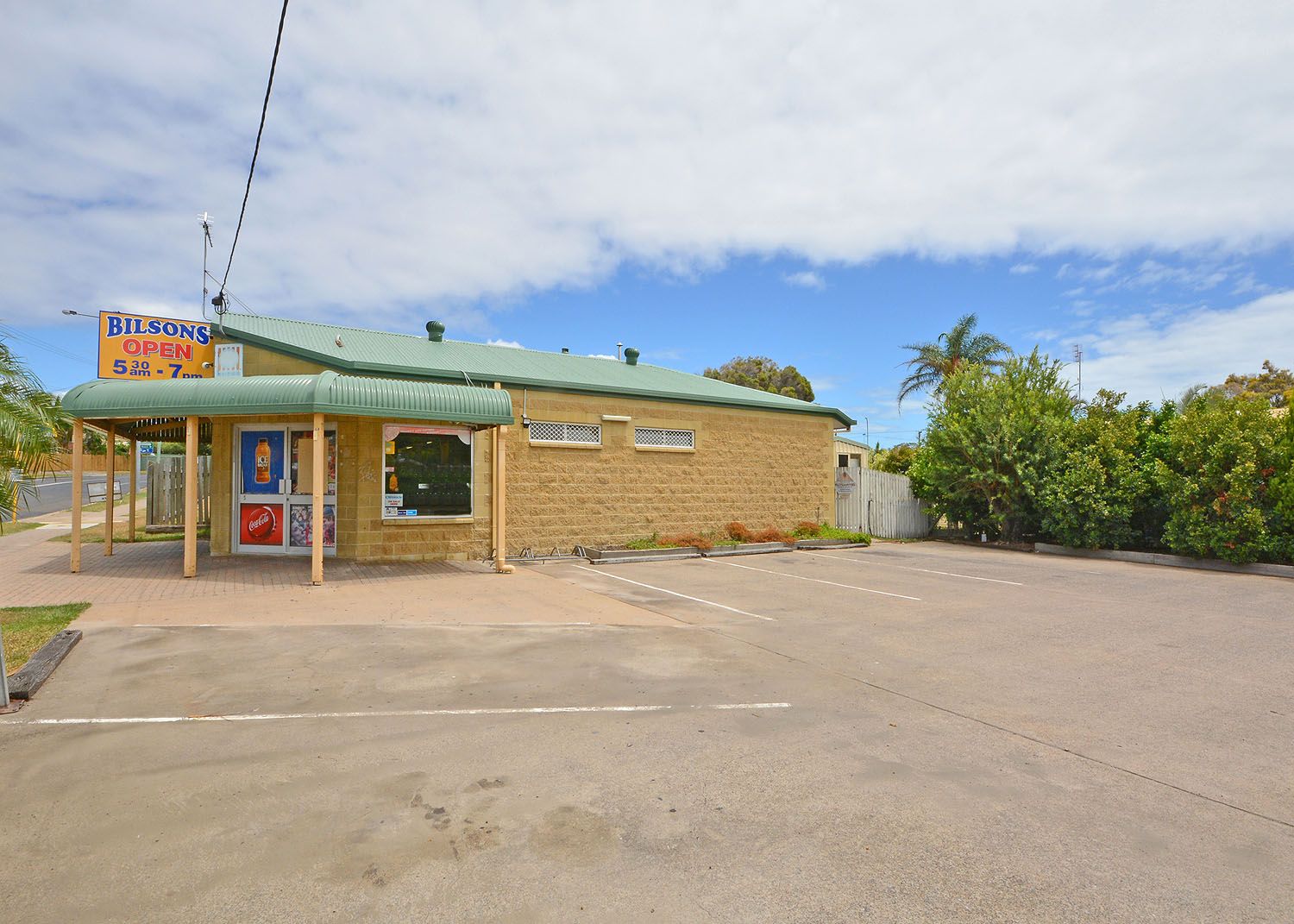 764 Boat Harbour Drive, Urangan, QLD 4655