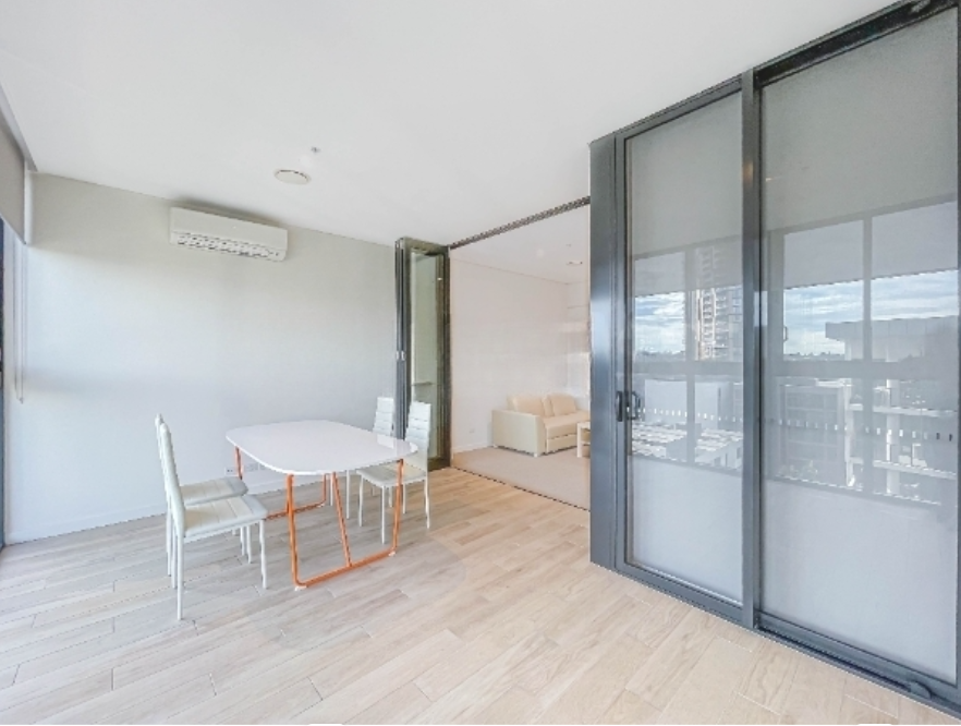 805/3 Footbridge Boulevard, Wentworth Point, NSW 2127