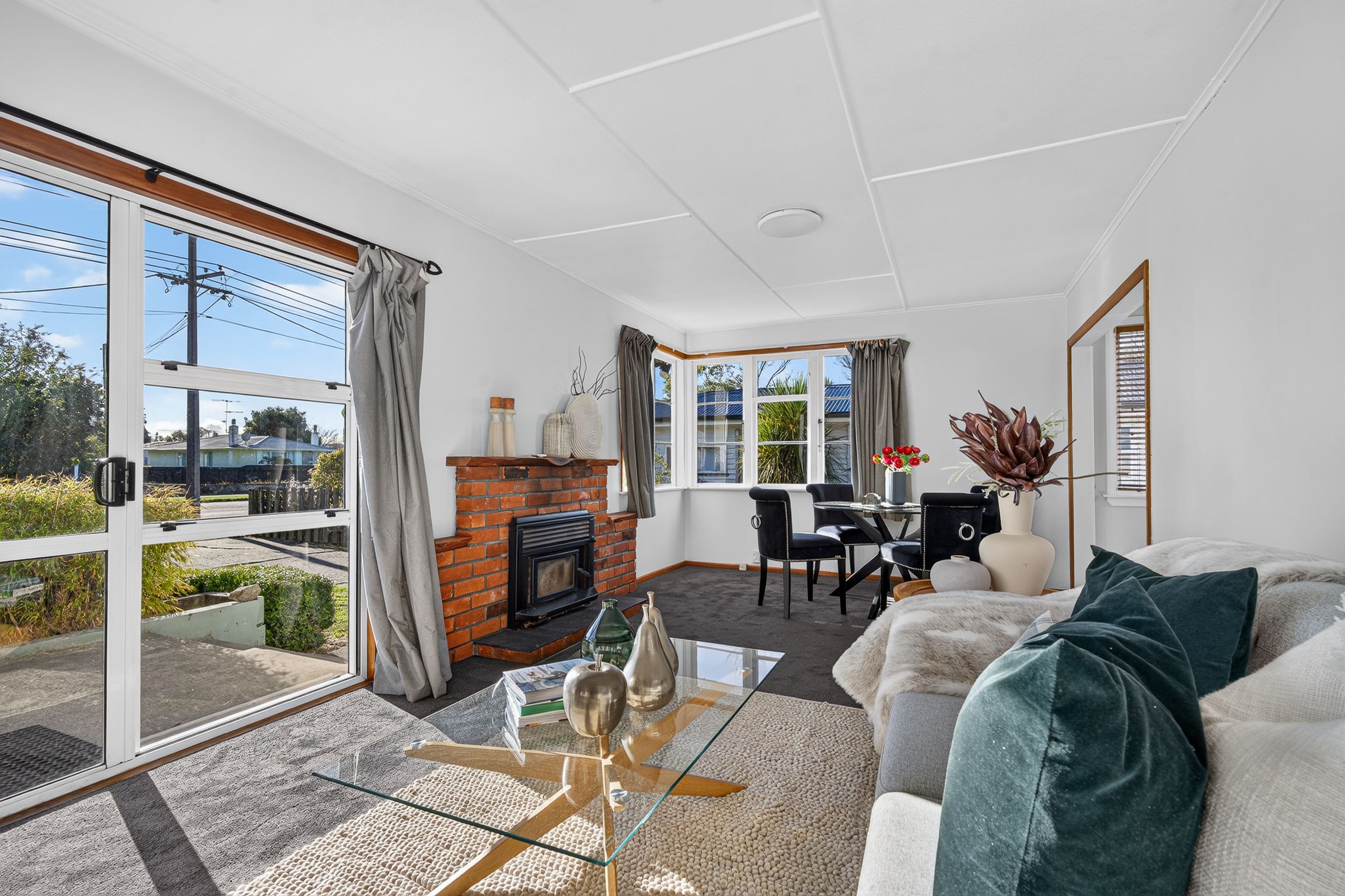 59 South Road, Masterton, Masterton District