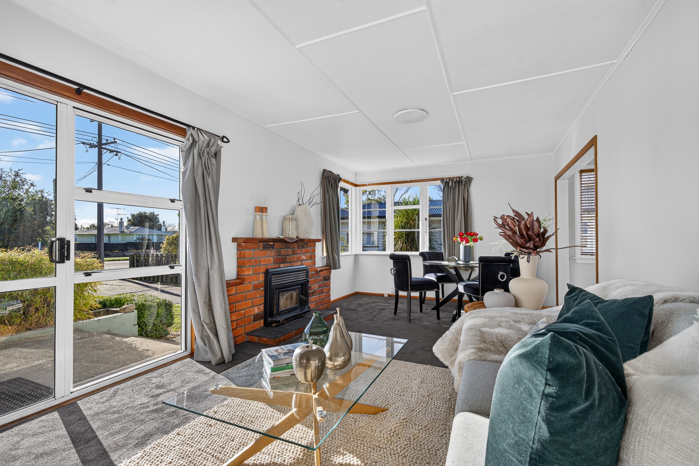 59 South Road, Masterton, Masterton District