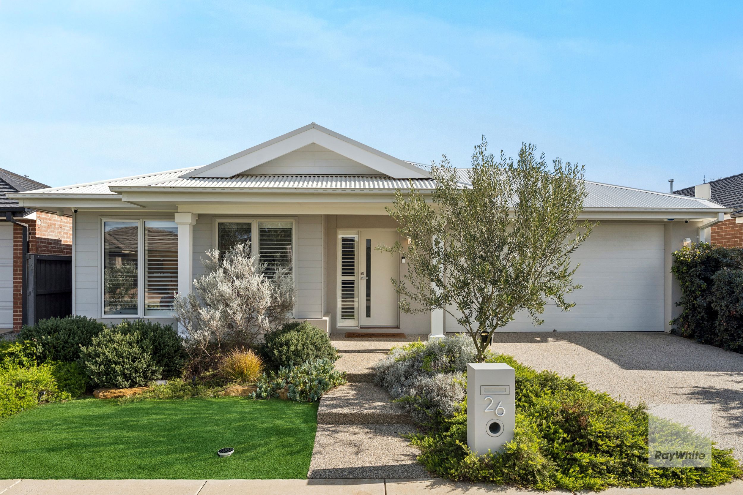 26 Ruthven Way — photo from Ray White Werribee