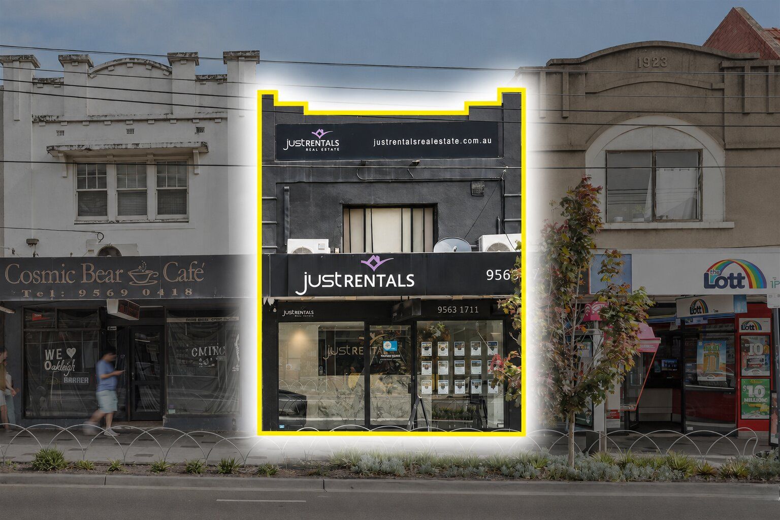 30 Atherton Road — photo from Ray White Mount Waverley