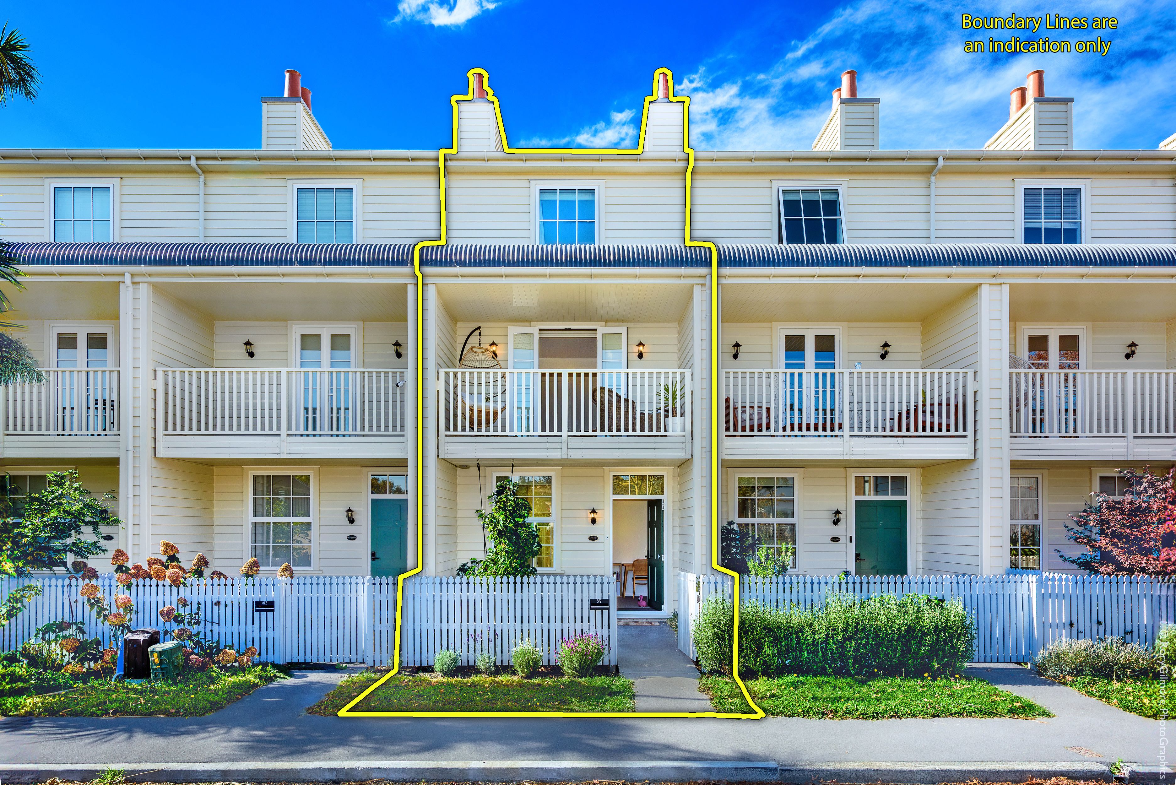 5/2 Albemarle Street, Sydenham, Christchurch City 8011 - Sold Townhouse ...