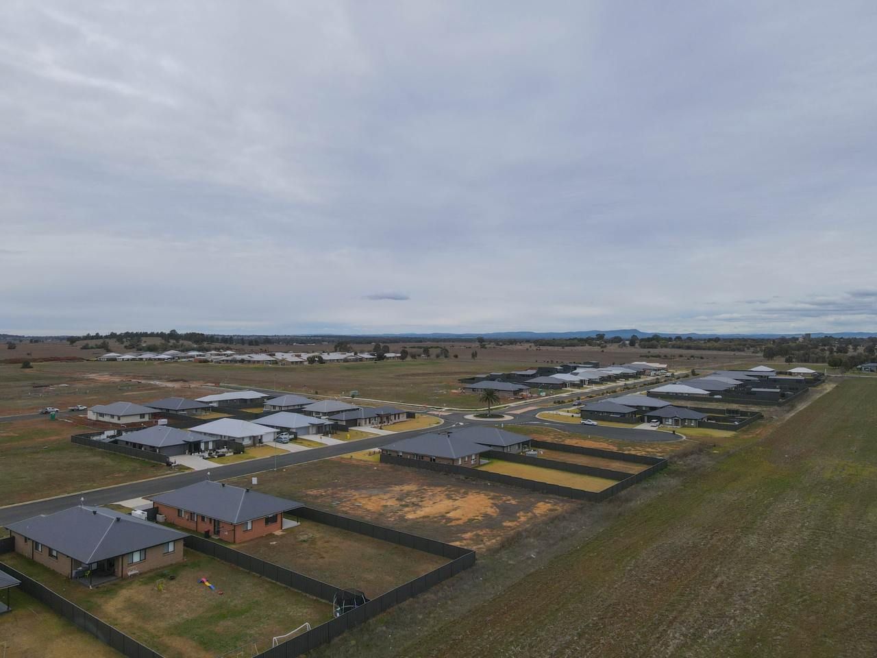 40 Federation Boulevard, FORBES, NSW 2871