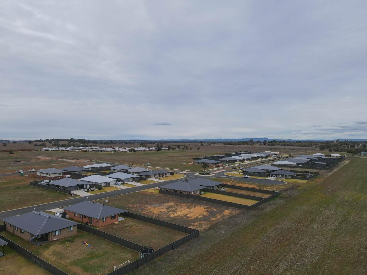 40 Federation Boulevard, FORBES, NSW 2871