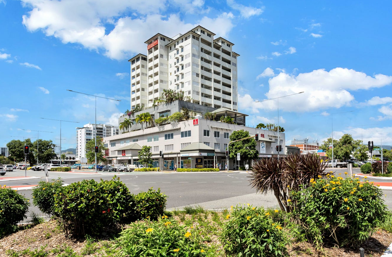 705/58-62 Mcleod Street, Cairns City, QLD 4870