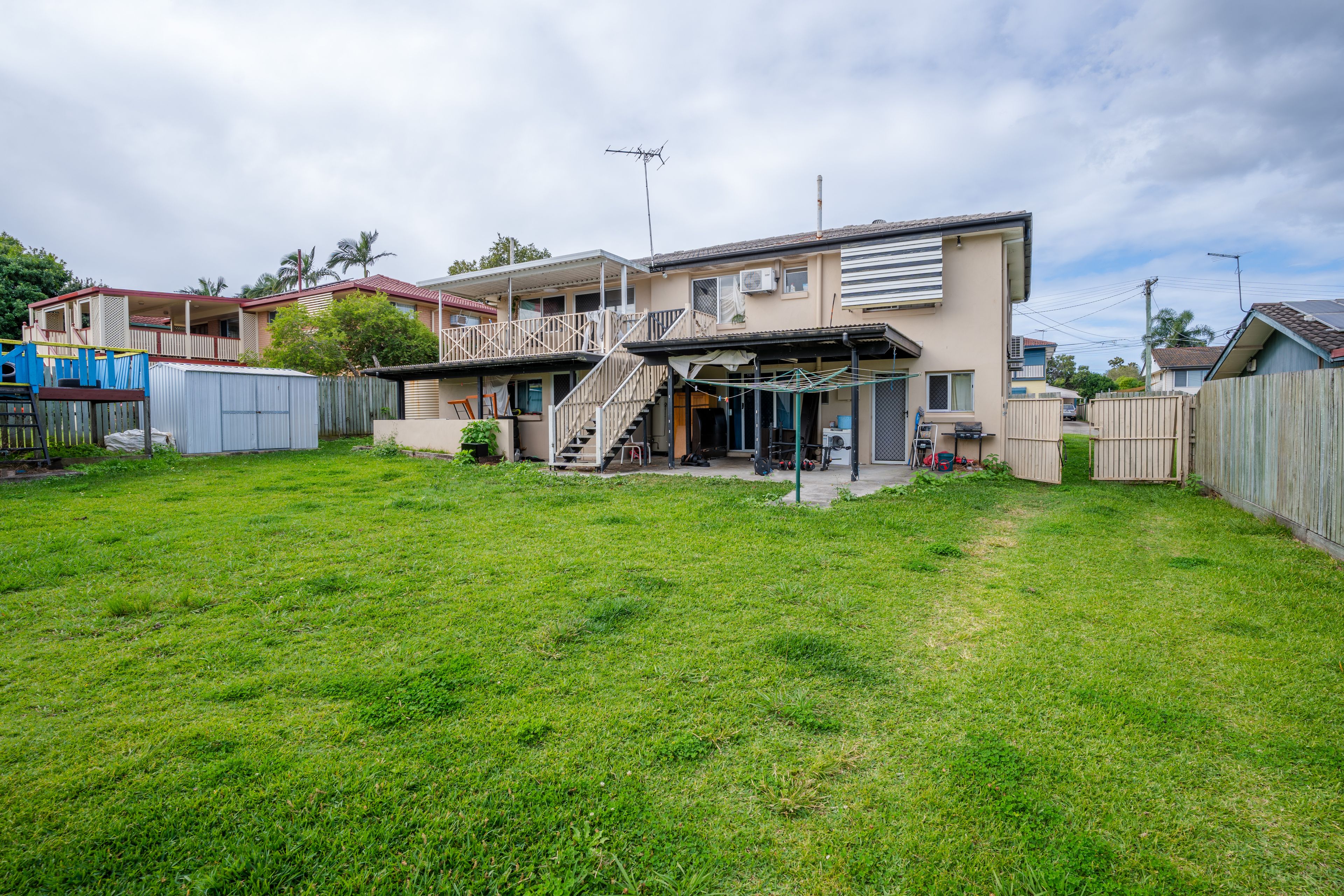 8 Beatty Street, Rochedale South, QLD 4123 House for Sale Ray White