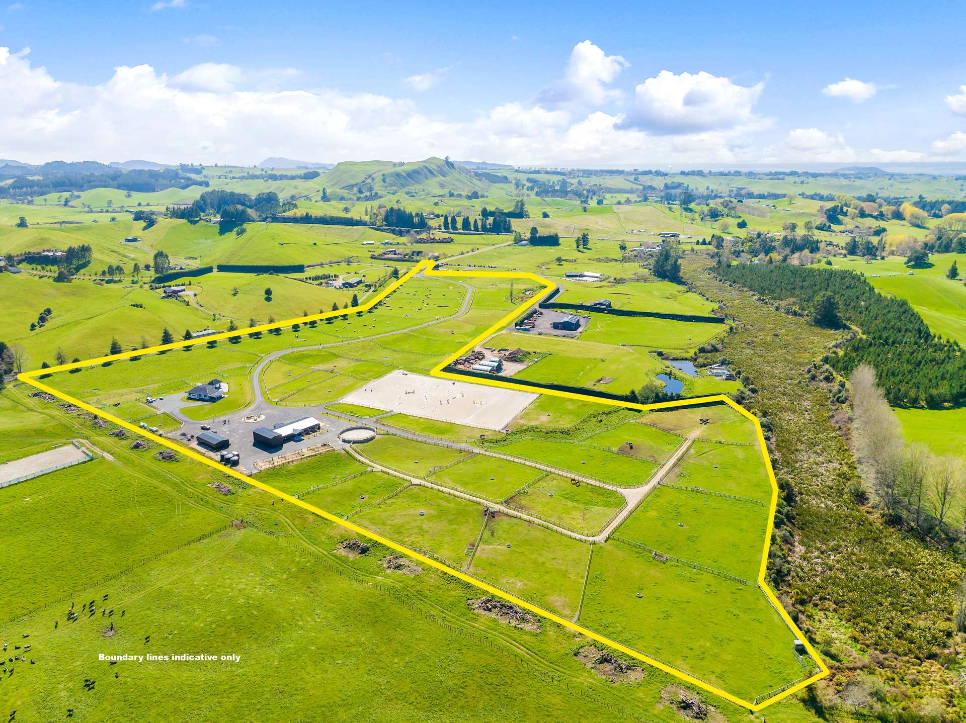 315 Oruanui Road photo 32