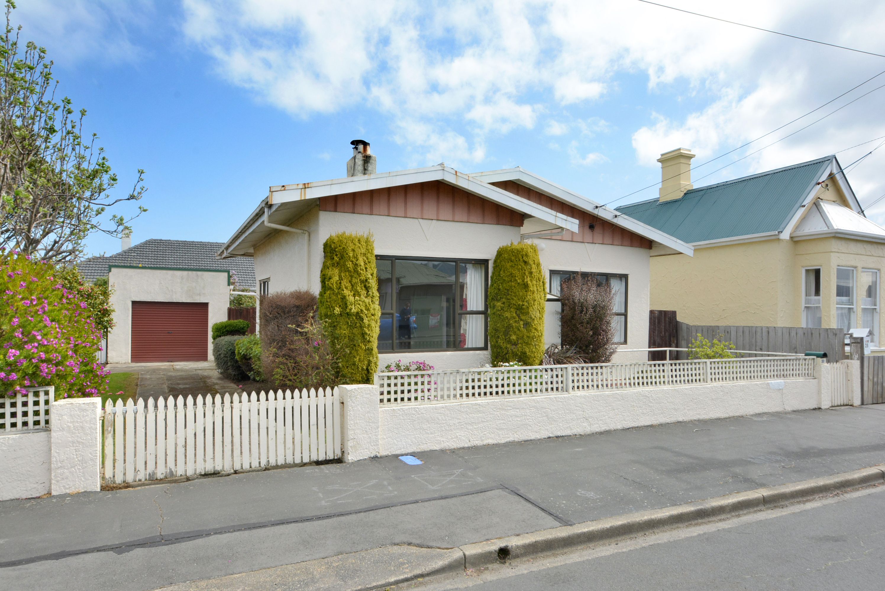 30 Moreau Street, St Kilda, Dunedin City