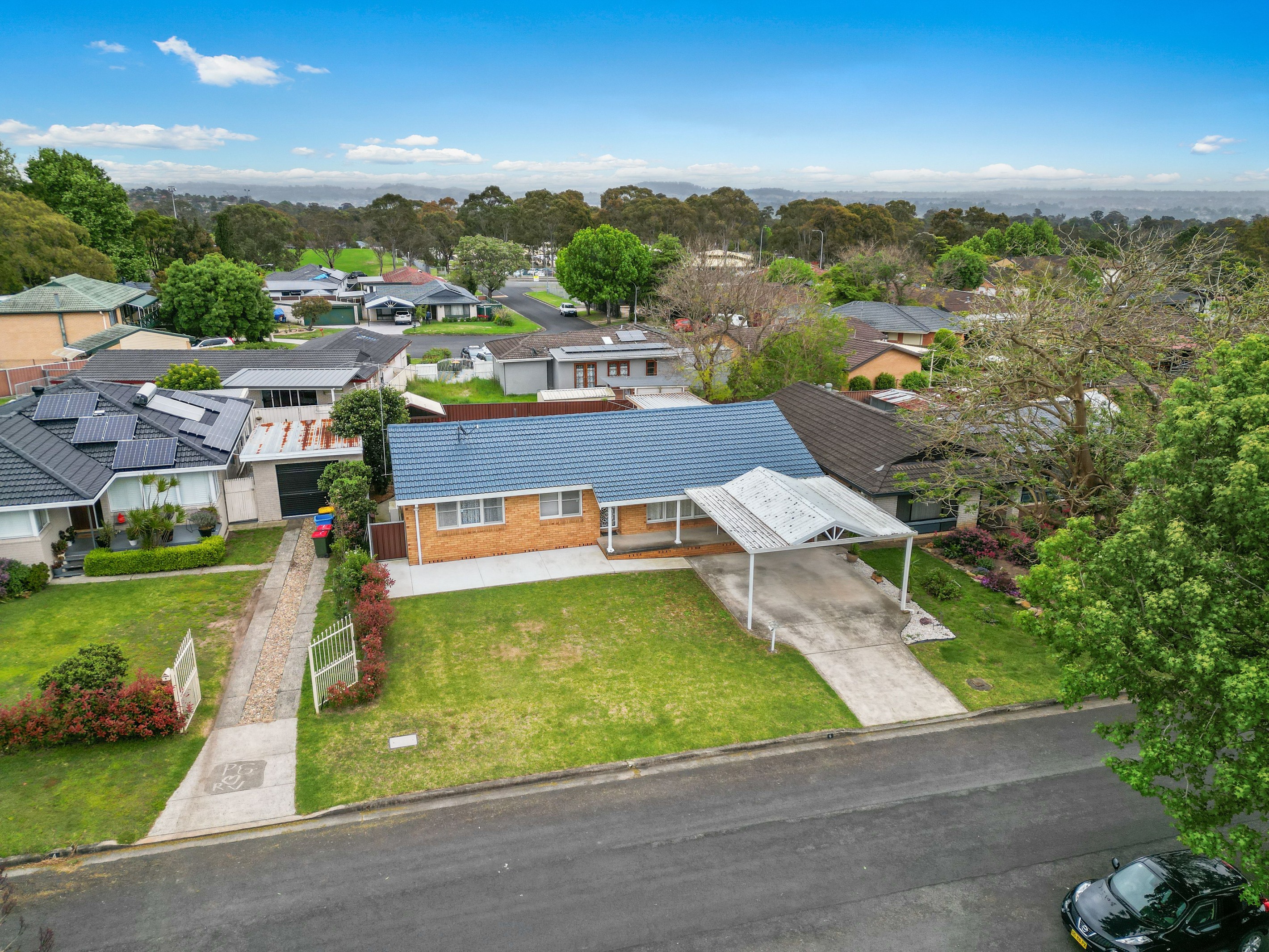 6 Barrington Street, Ruse, NSW 2560