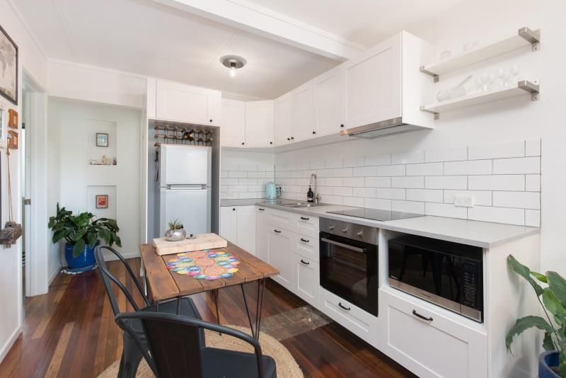 38 Hayward Street, Paddington QLD 4064
