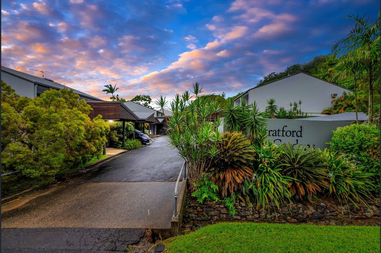 17-19 Marett Street, Stratford QLD 4870