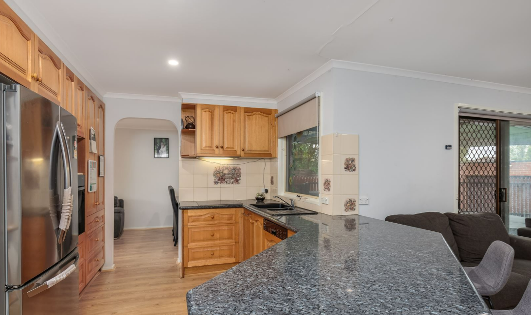 7 Davison Crescent, Ferntree Gully, VIC 3156