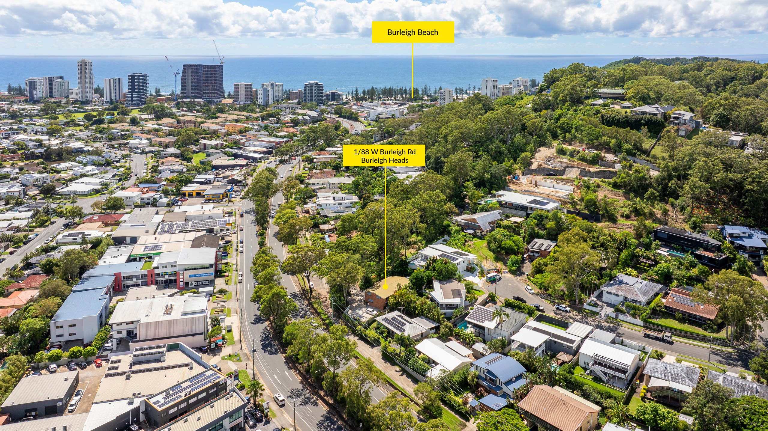88 West Burleigh Road, Burleigh Heads, QLD 4220
