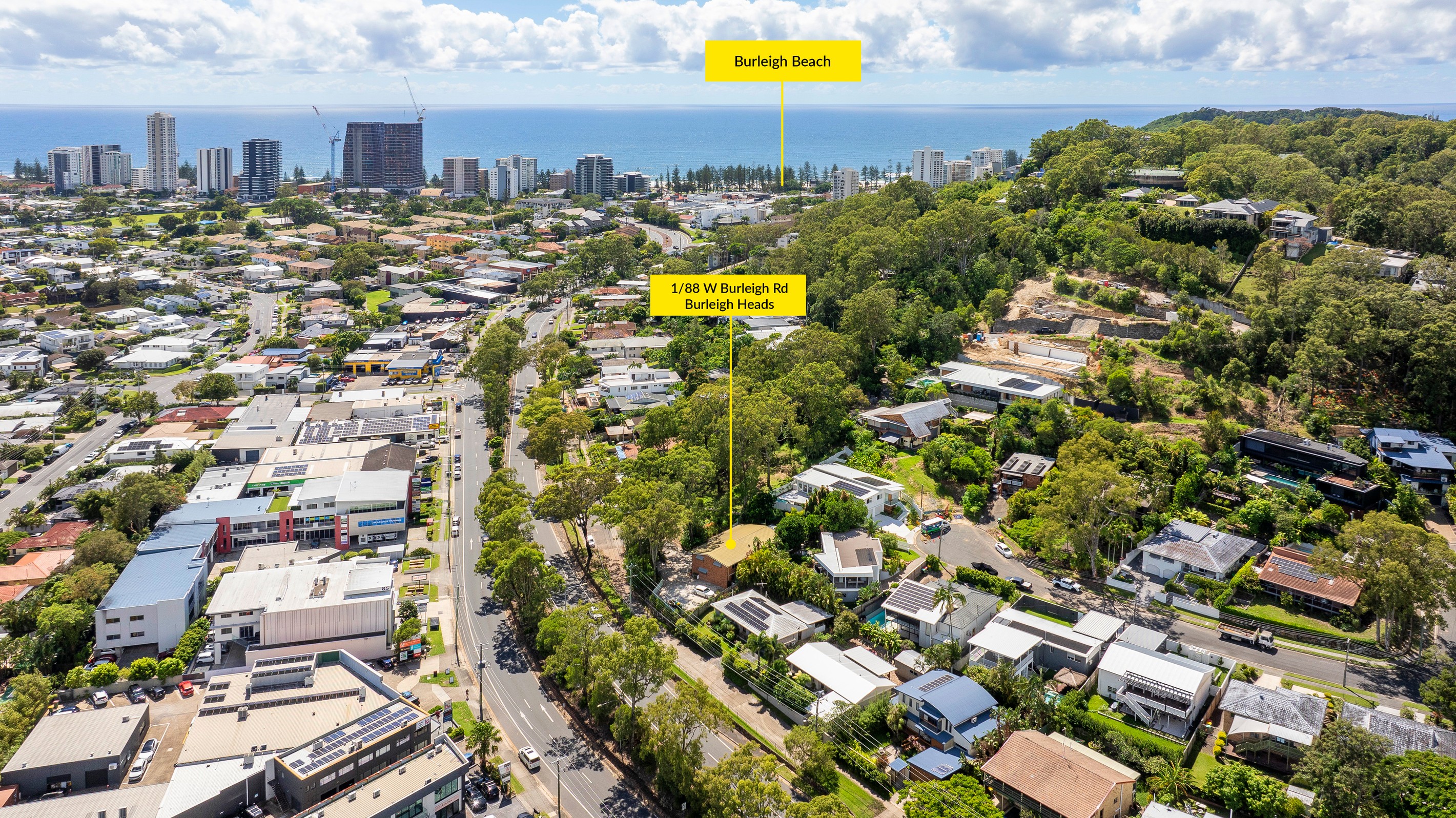 88 West Burleigh Road, Burleigh Heads, QLD 4220