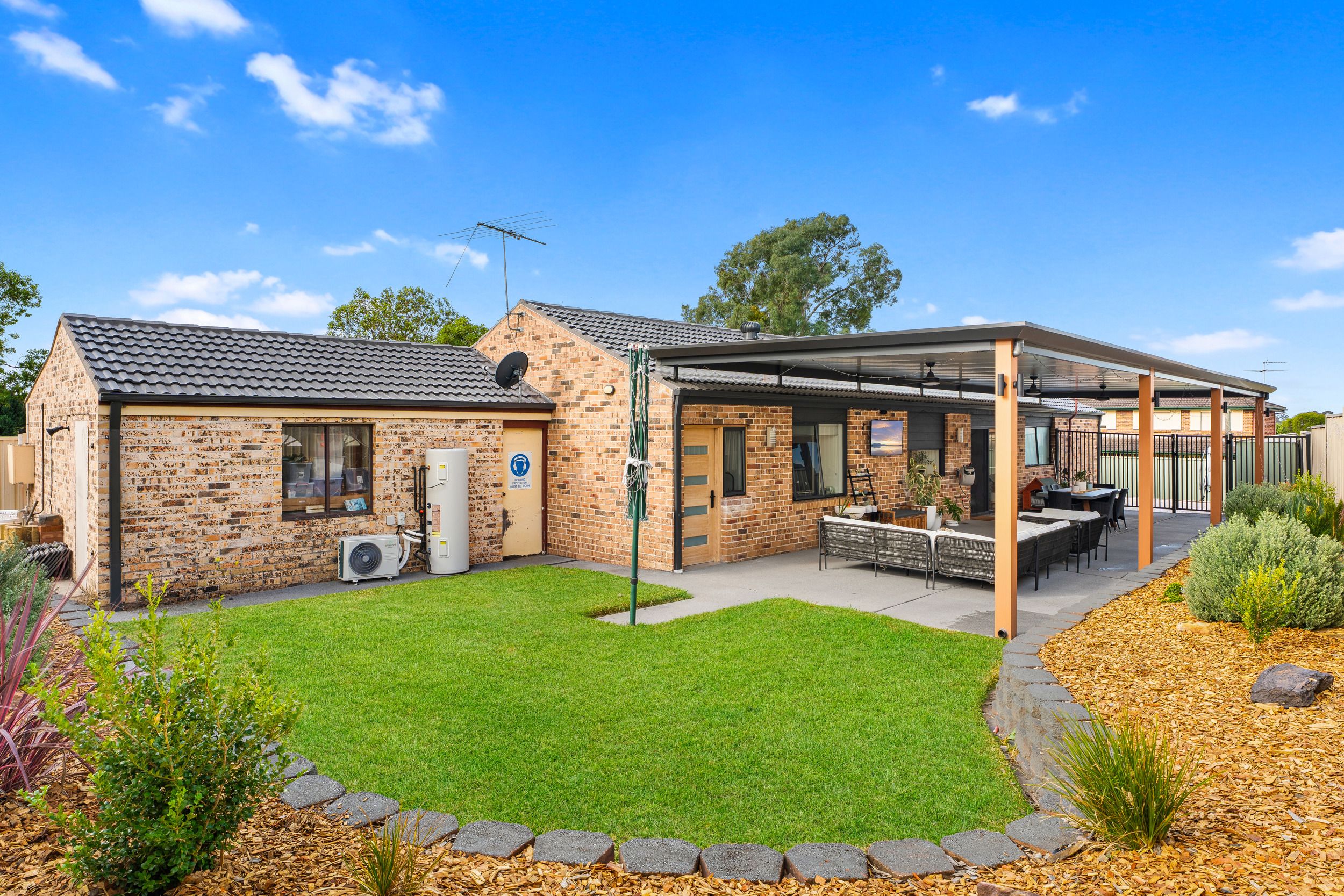 1 Harness Place, Werrington Downs, NSW