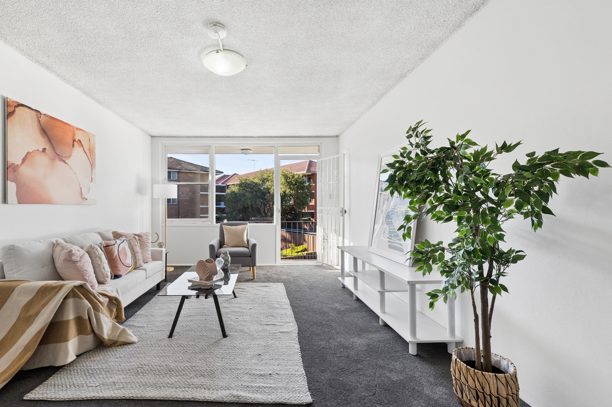 10/8 Webbs Avenue, Ashfield, NSW 2131