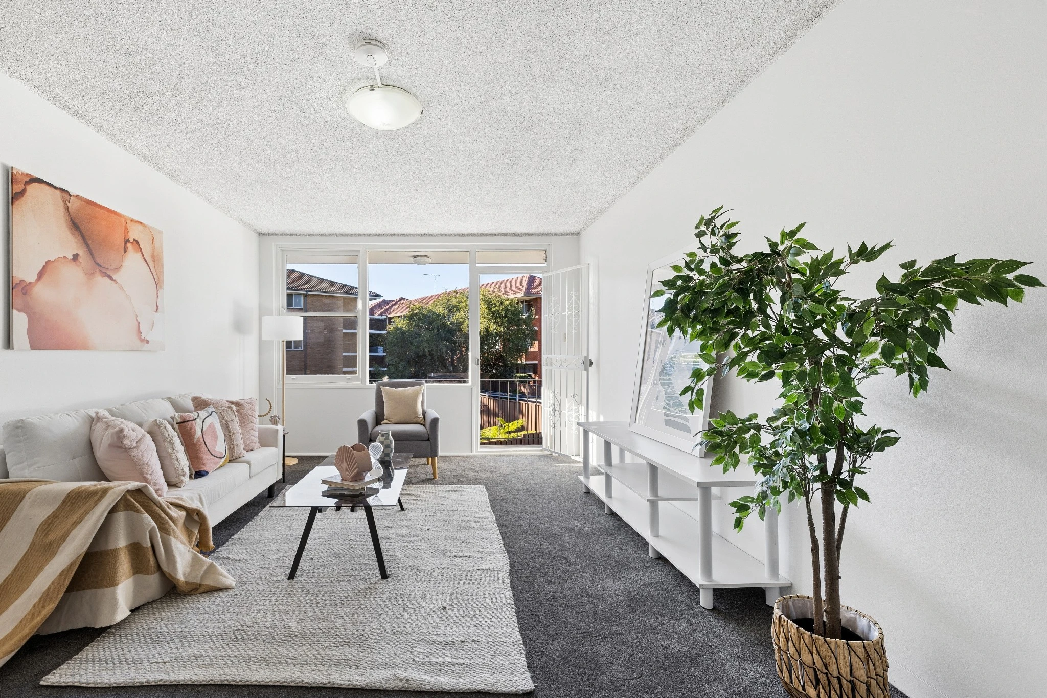 10/8 Webbs Avenue, Ashfield, NSW 2131