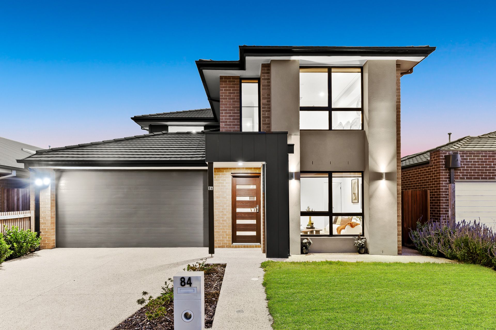 84 Burnbank Parade, Clyde North, VIC 3978