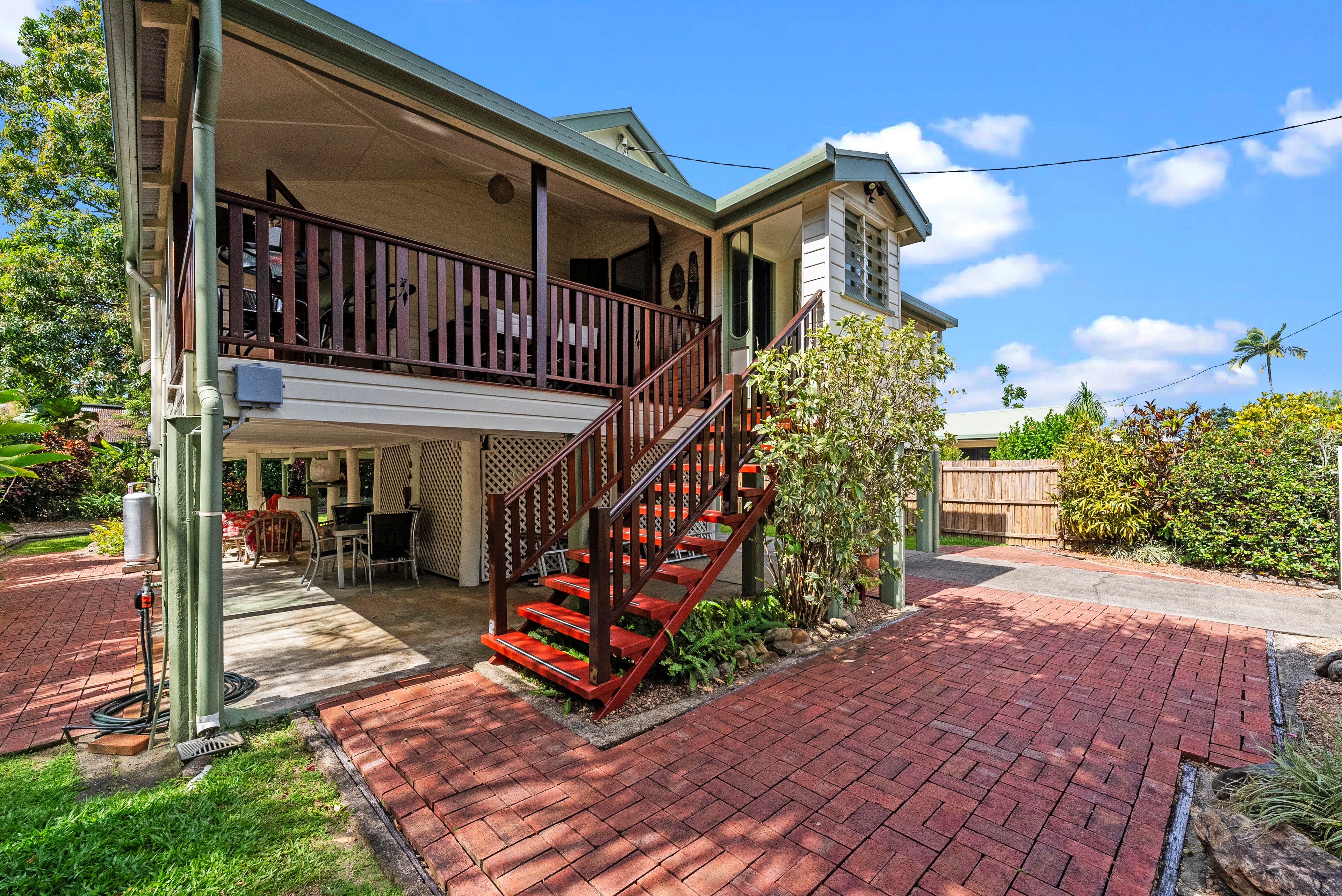 14 Diehm Street, Aeroglen, QLD 4870