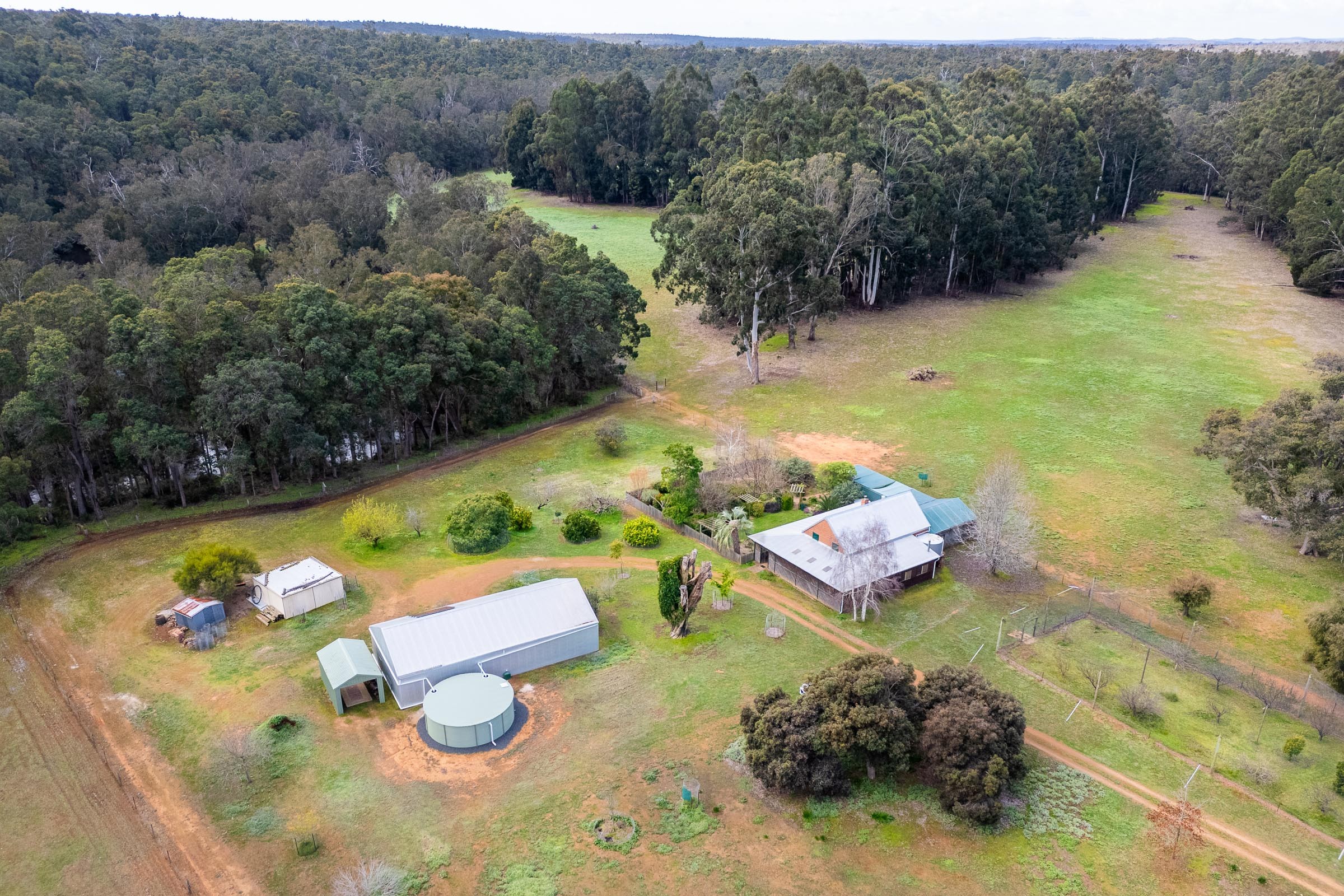 94 King Road, Jalbarragup, WA 6275