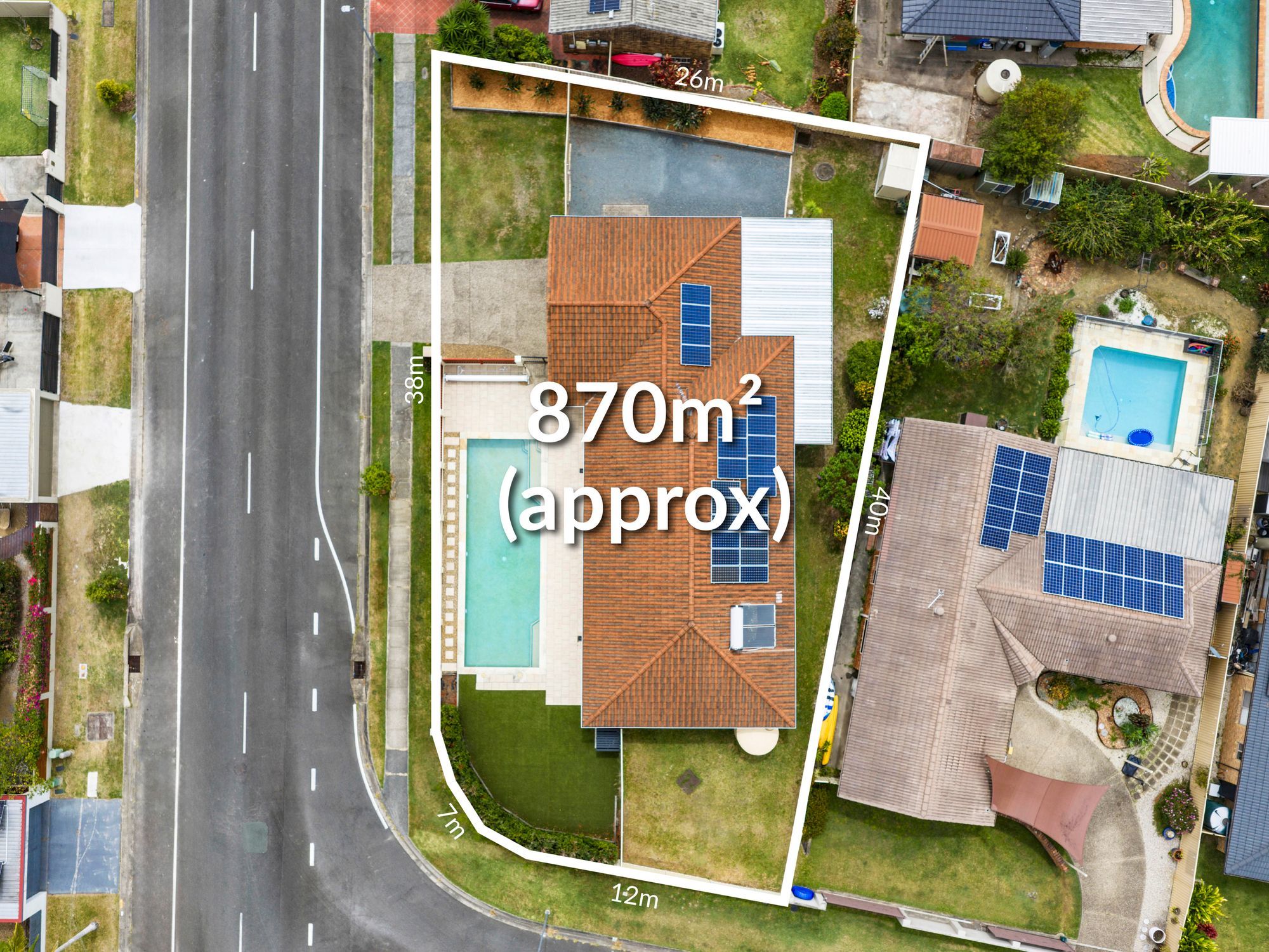 2 Hastings Crescent — photo 23 of 25