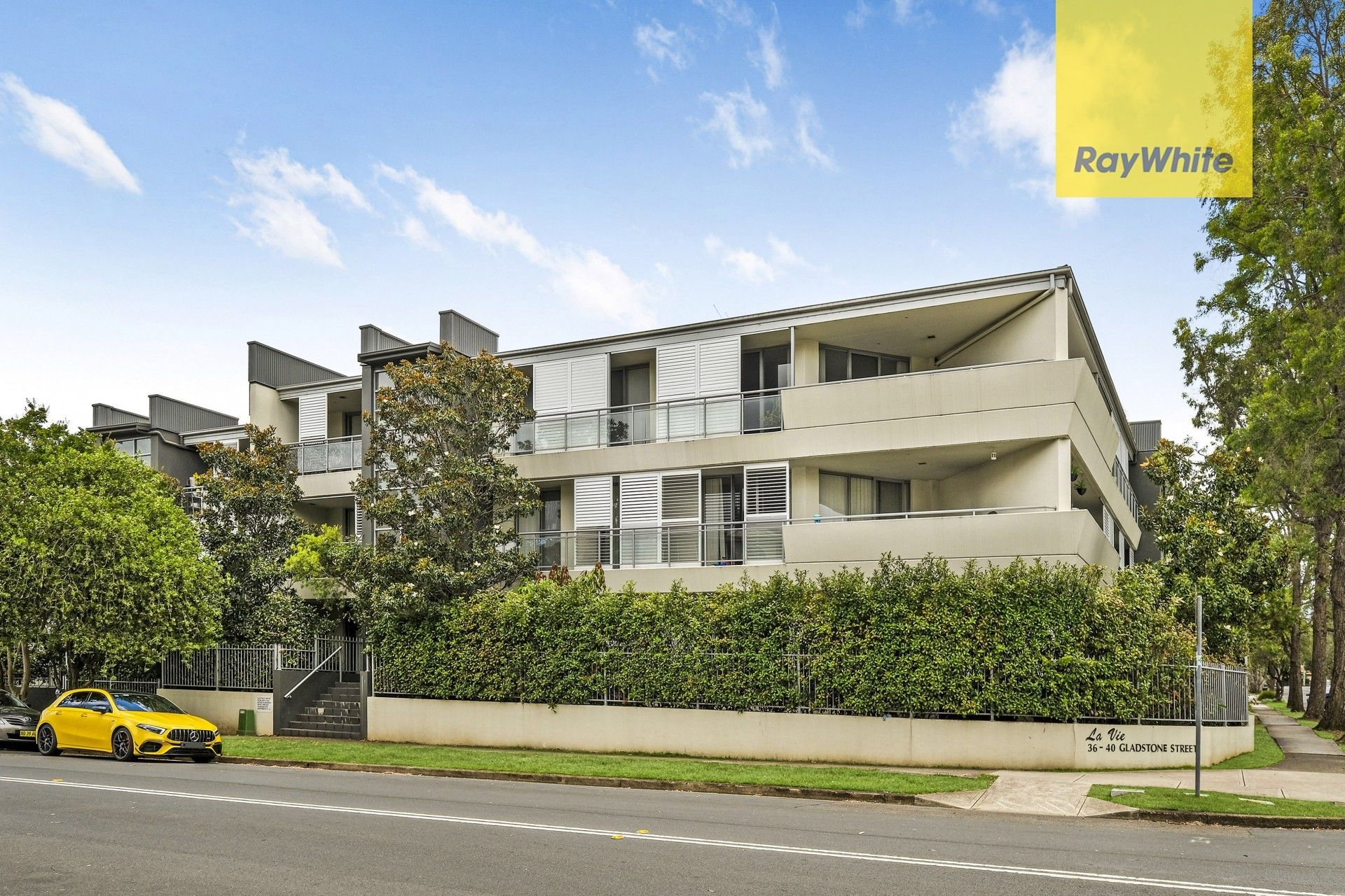 36-40 Gladstone Street, North Parramatta NSW 2151