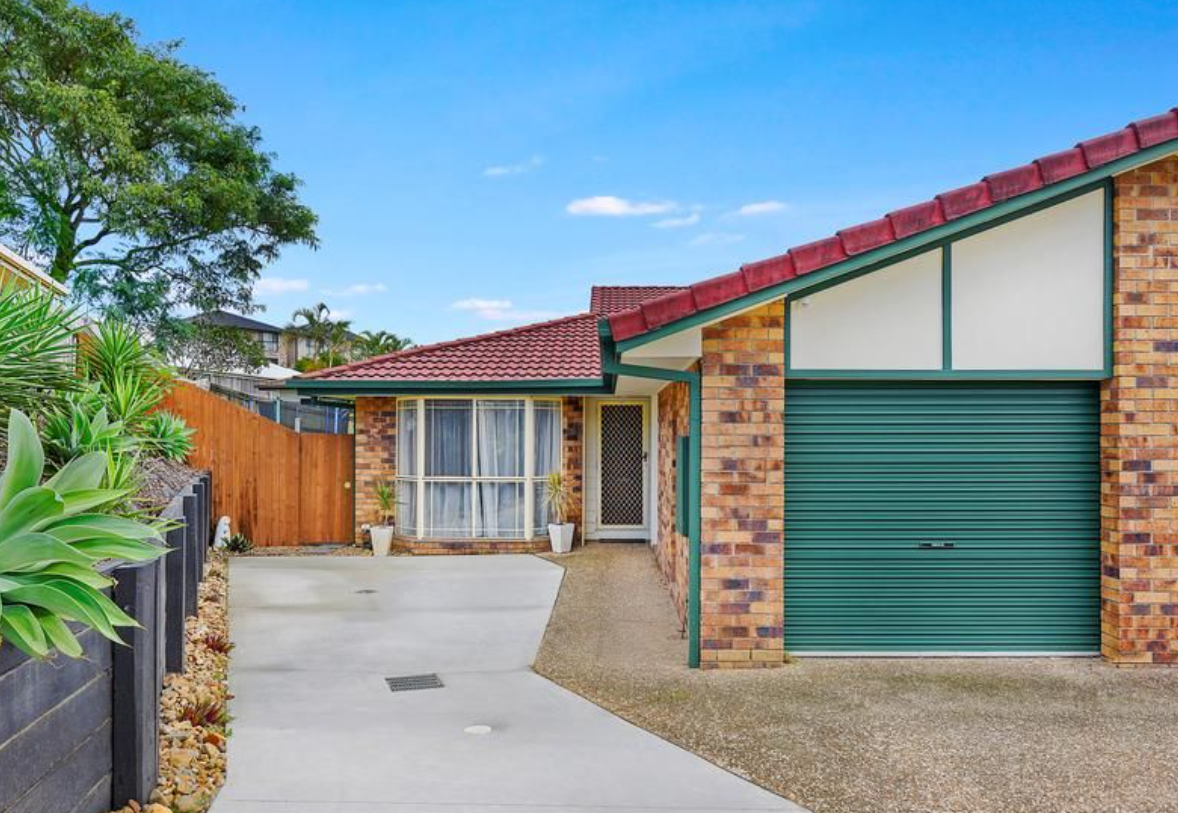 1/12 Tamarind Close, Nerang, QLD 4211