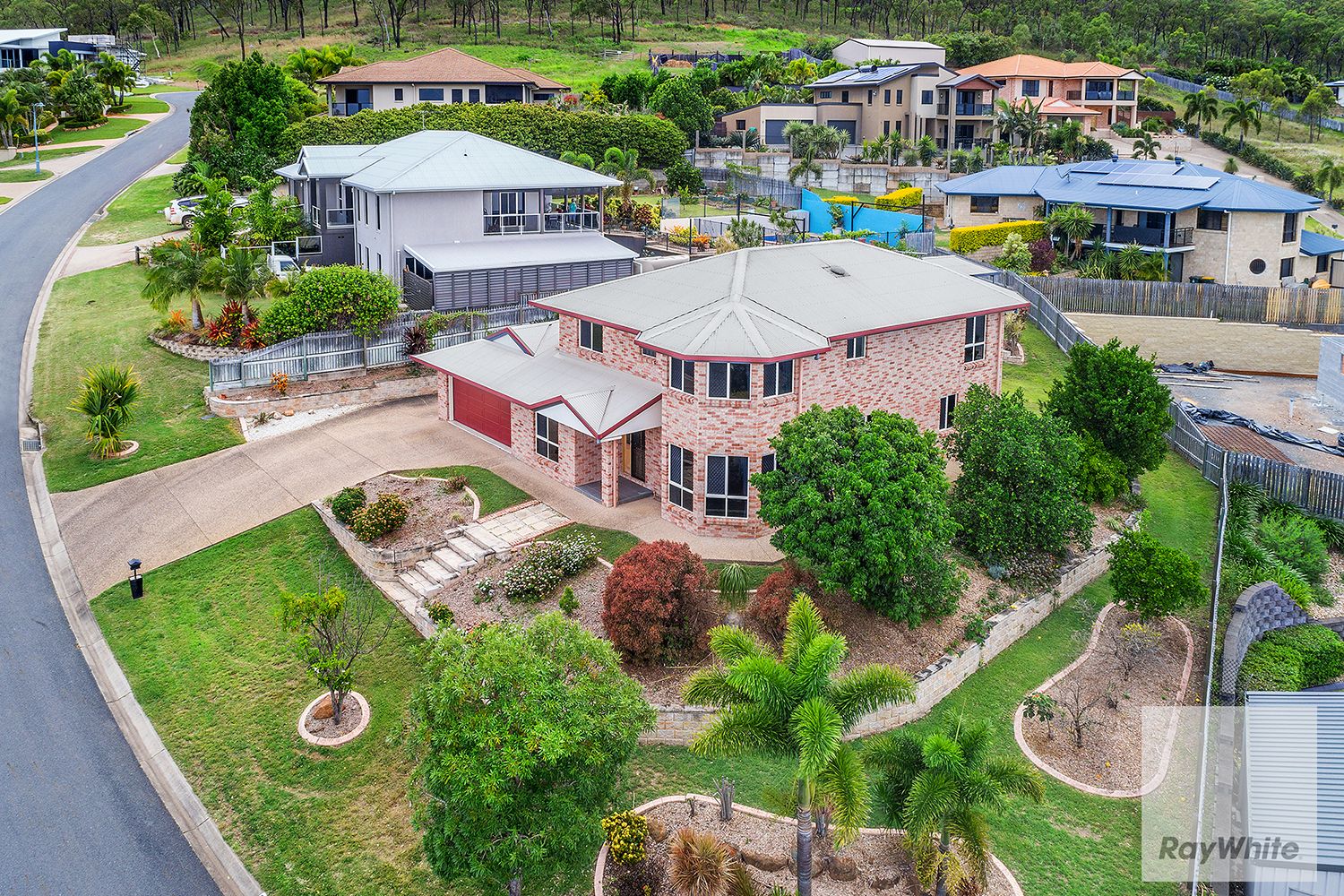 16 Woodford Way, Norman Gardens QLD 4701