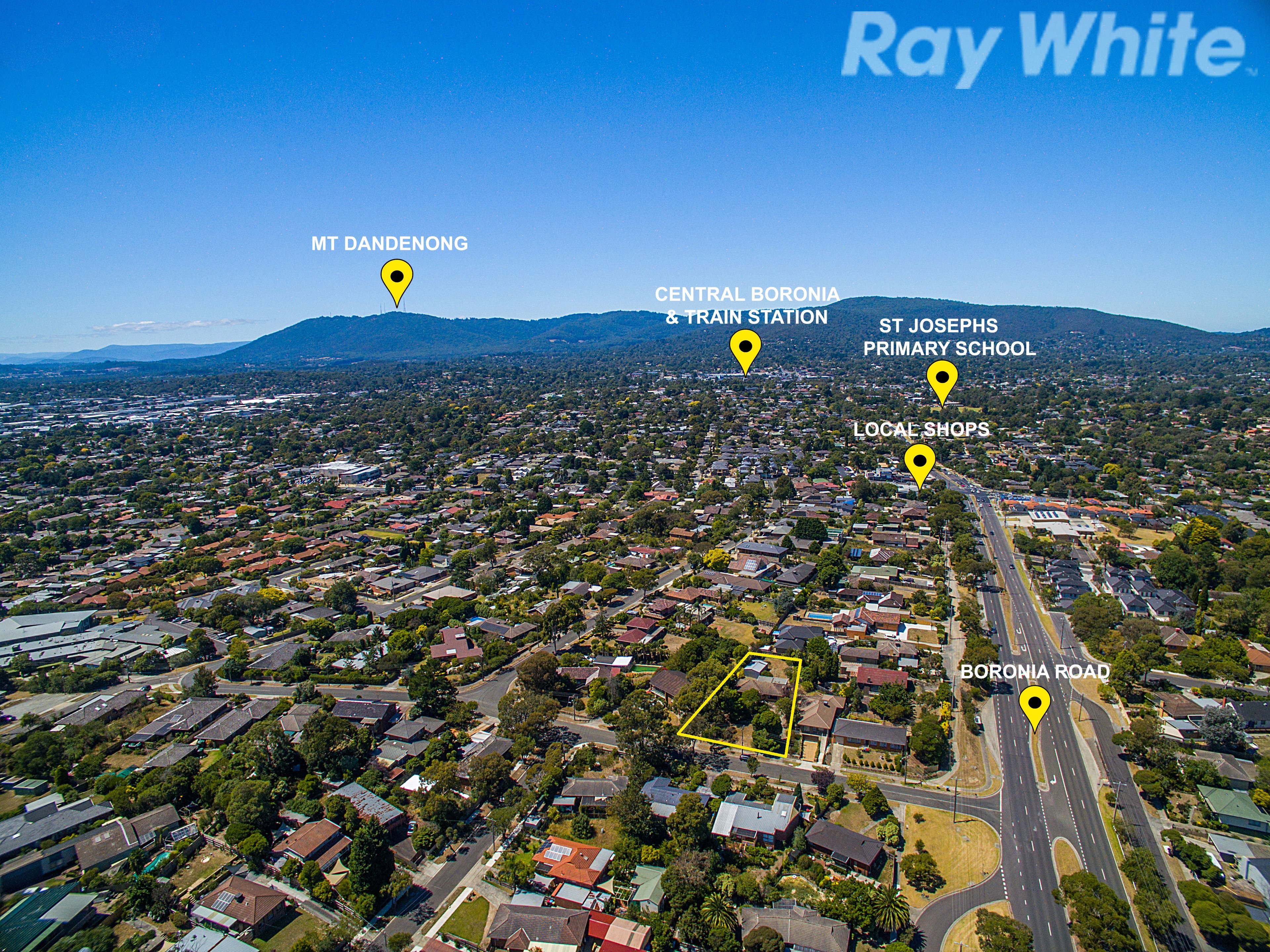 4 Edinburgh Road, Bayswater, VIC 3153