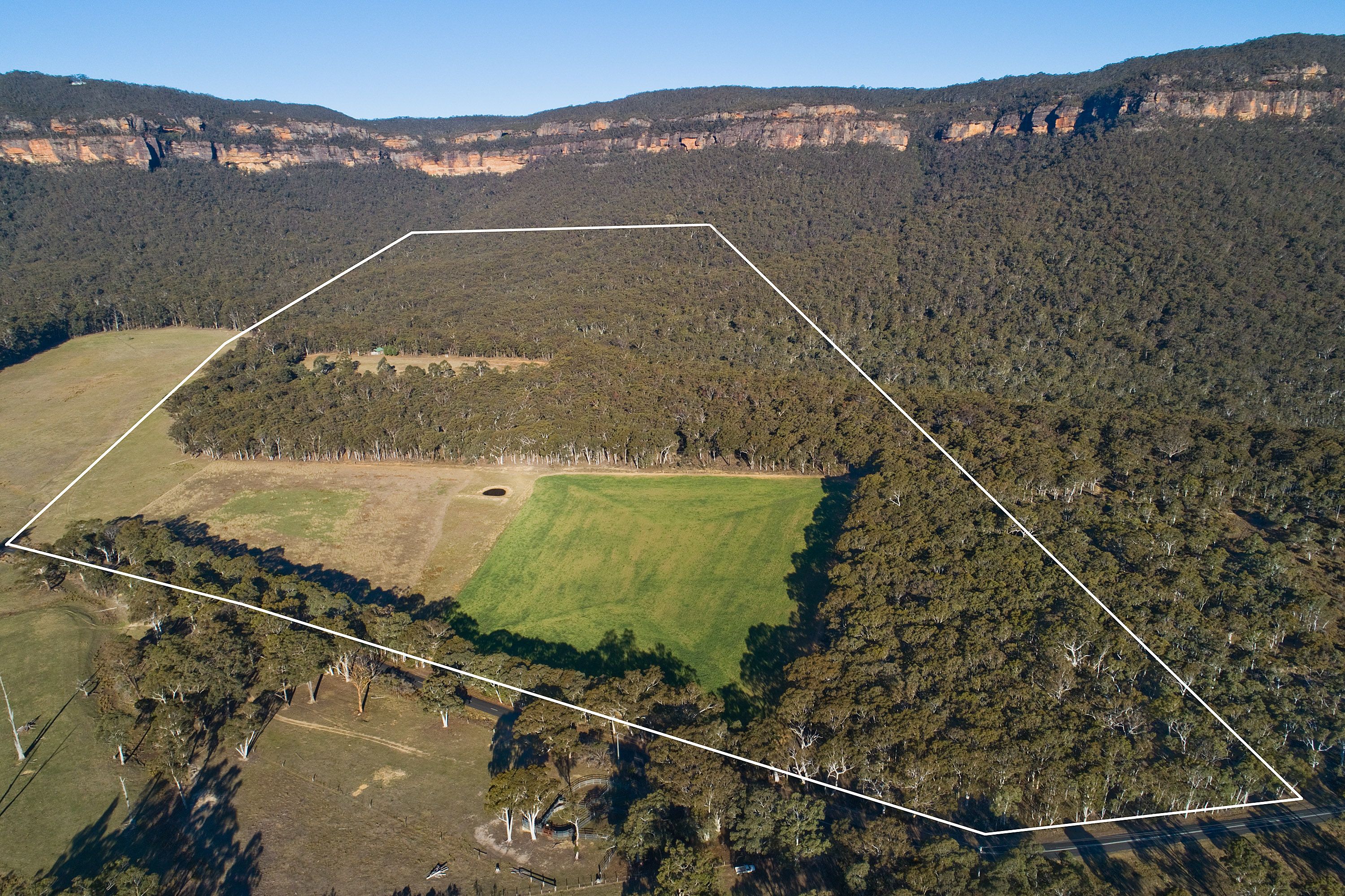 767 Megalong Road, MEGALONG VALLEY, NSW 2785