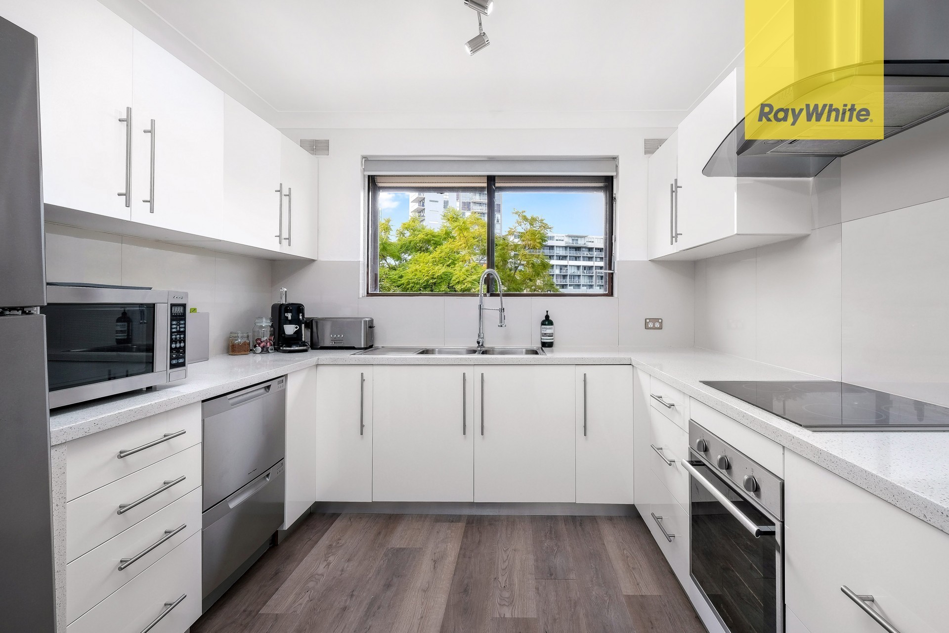 11/13 Albert Street, North Parramatta, NSW 2151