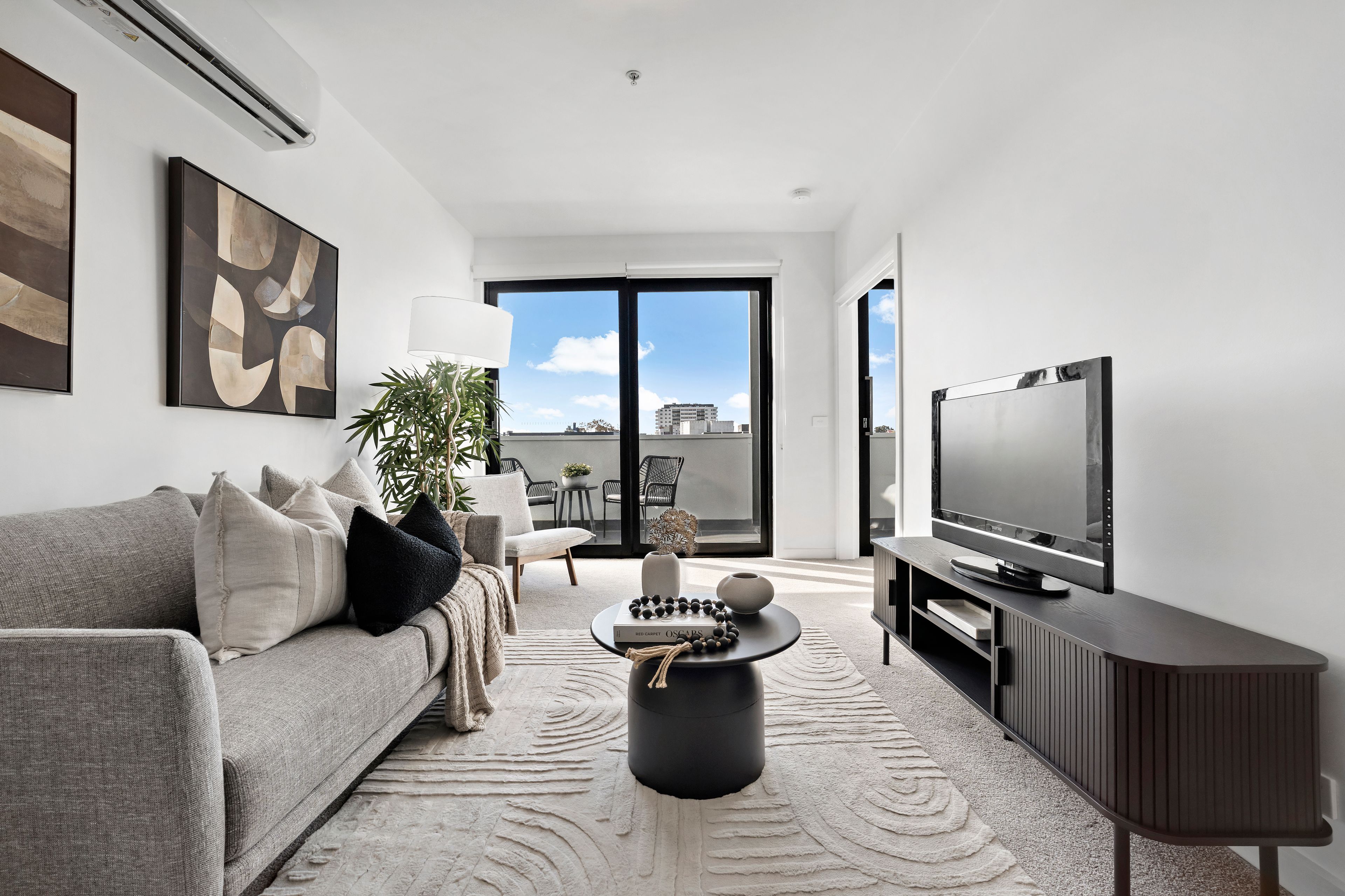 305/157 Park Road — photo from Ray White The Bayside Group