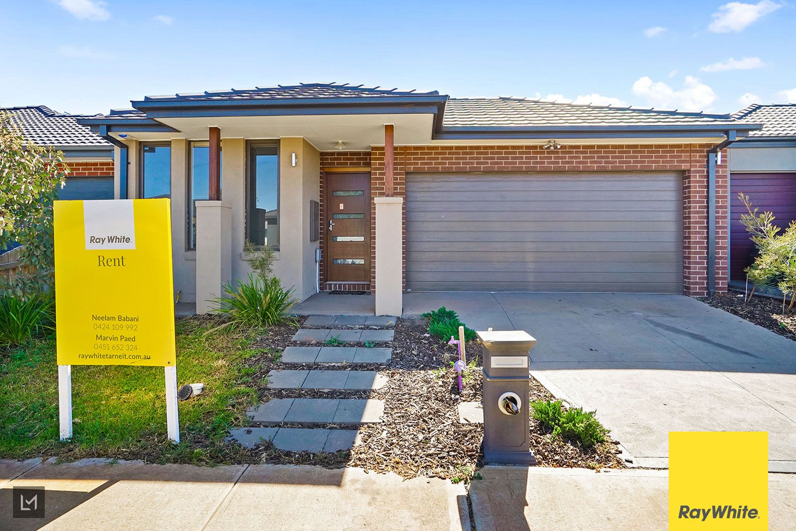 22 Arkins Circuit, Tarneit, VIC 3029