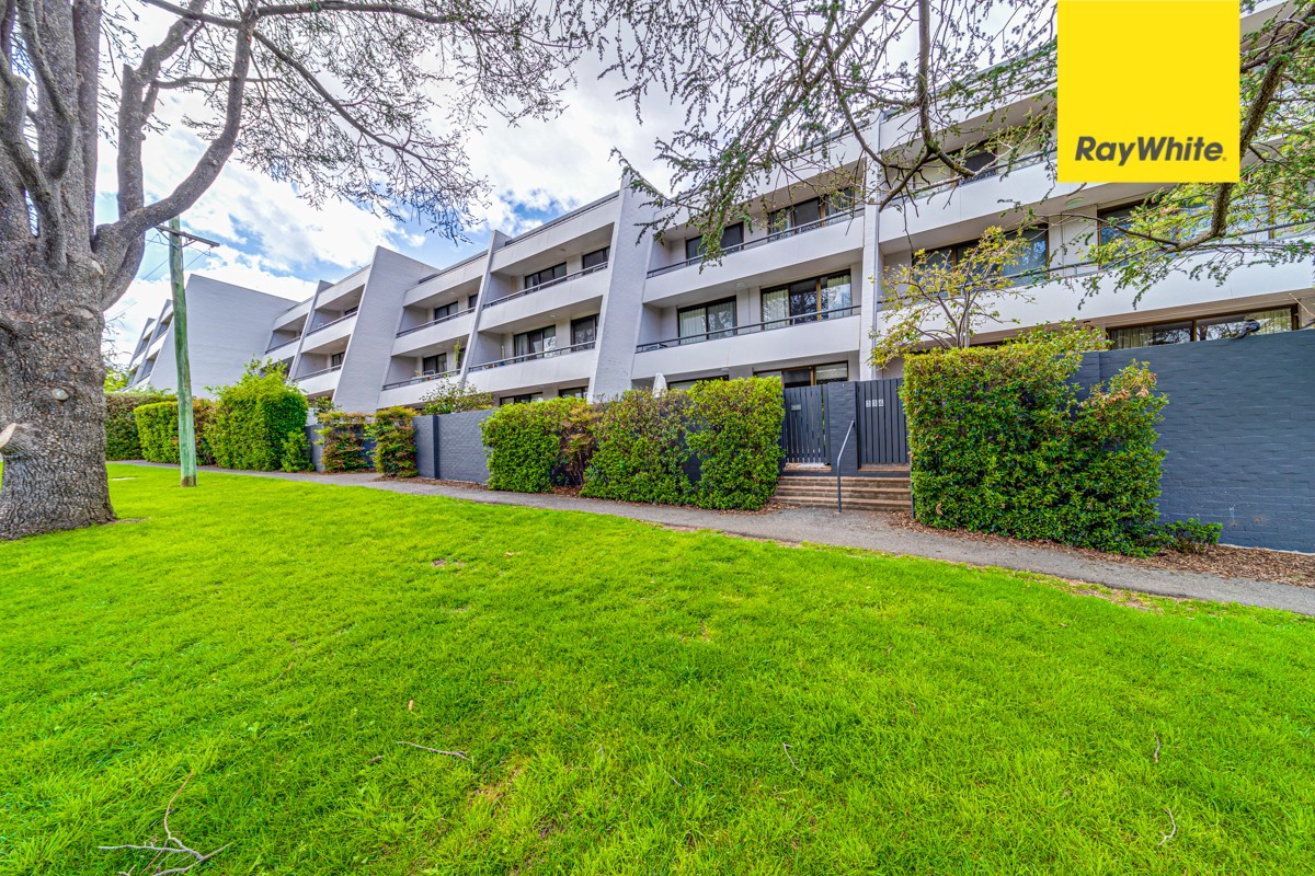 212/10 Currie Crescent, Griffith, ACT 2603
