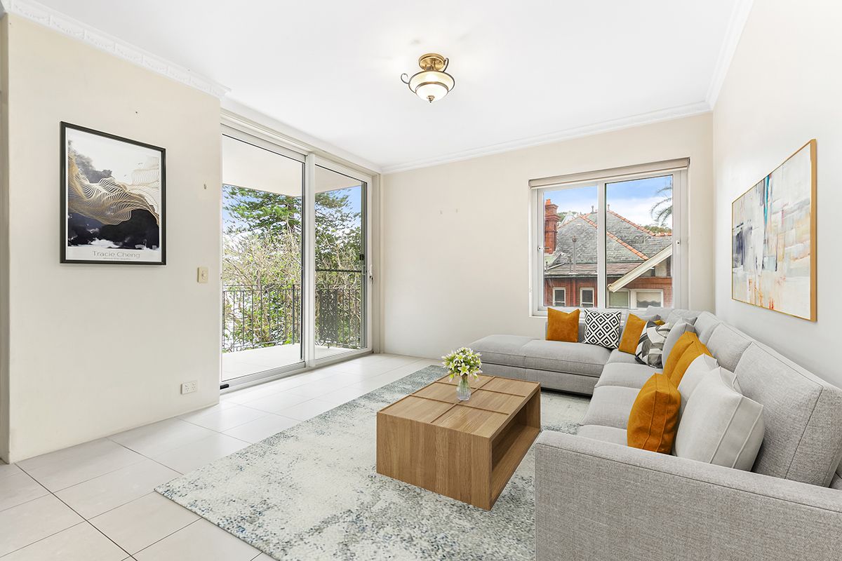 16/18 Drummoyne Avenue, Drummoyne, NSW 2047