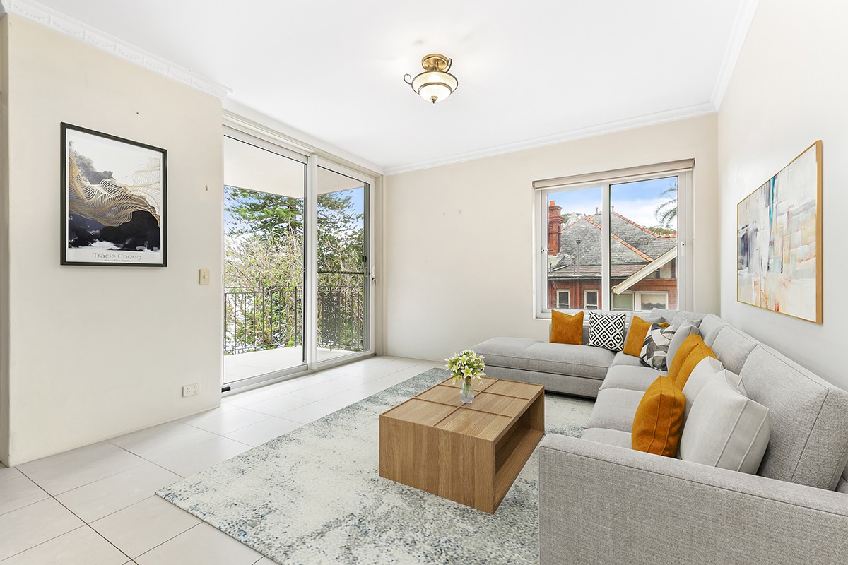 16/18 Drummoyne Avenue, Drummoyne, NSW 2047