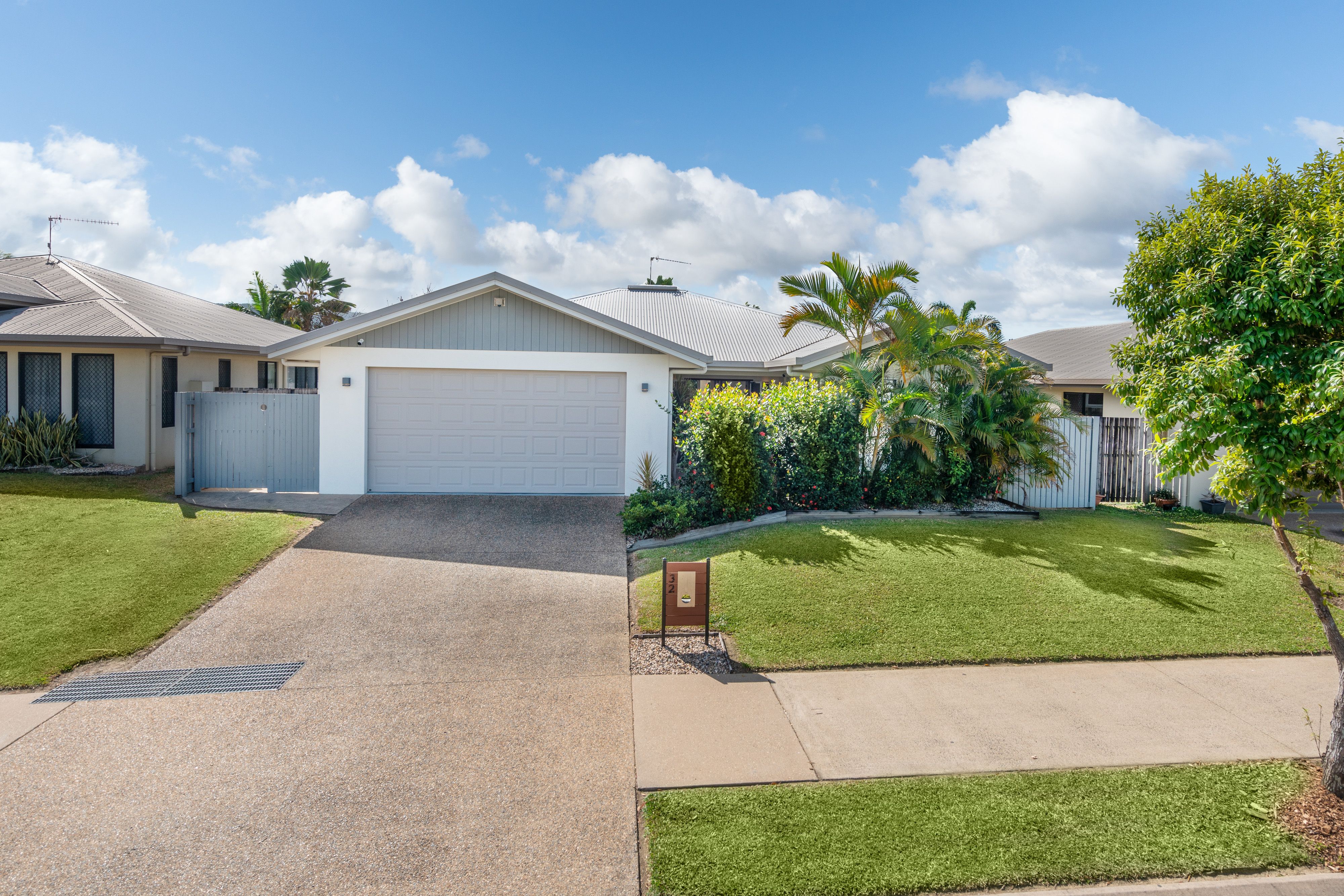 32 Archibald Street, Edmonton, QLD 4869